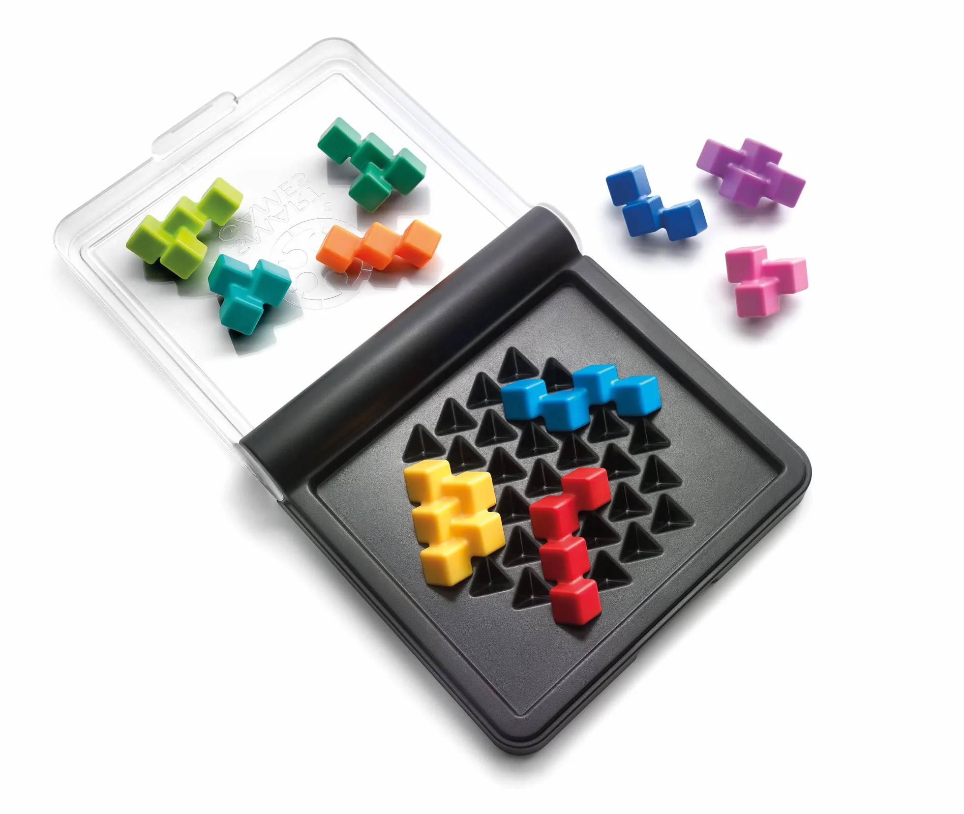 SmartGames IQ Perplex