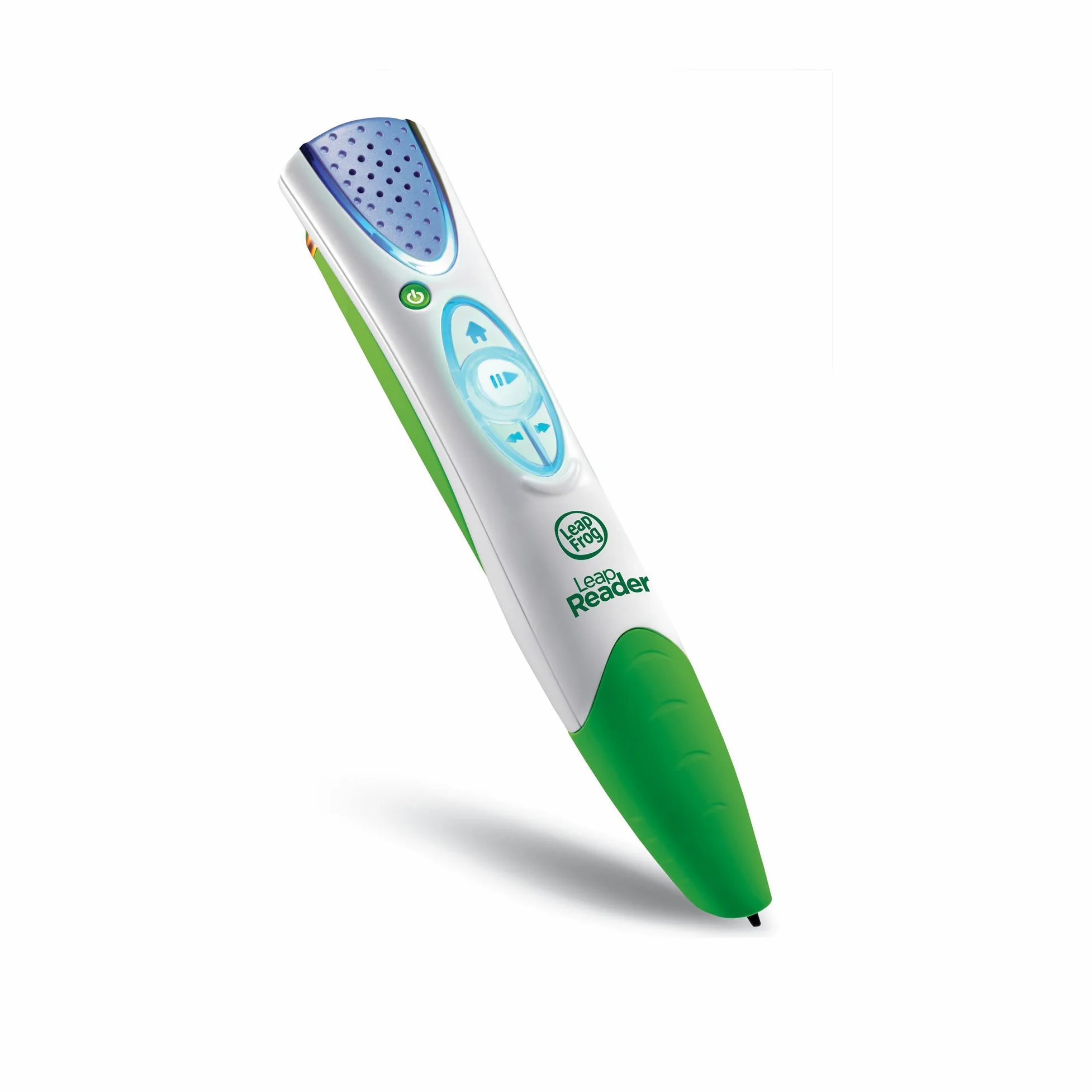 Leapfrog - Gioco Interattivo per Imparare A Leggere E Scrivere, Colore: Verde