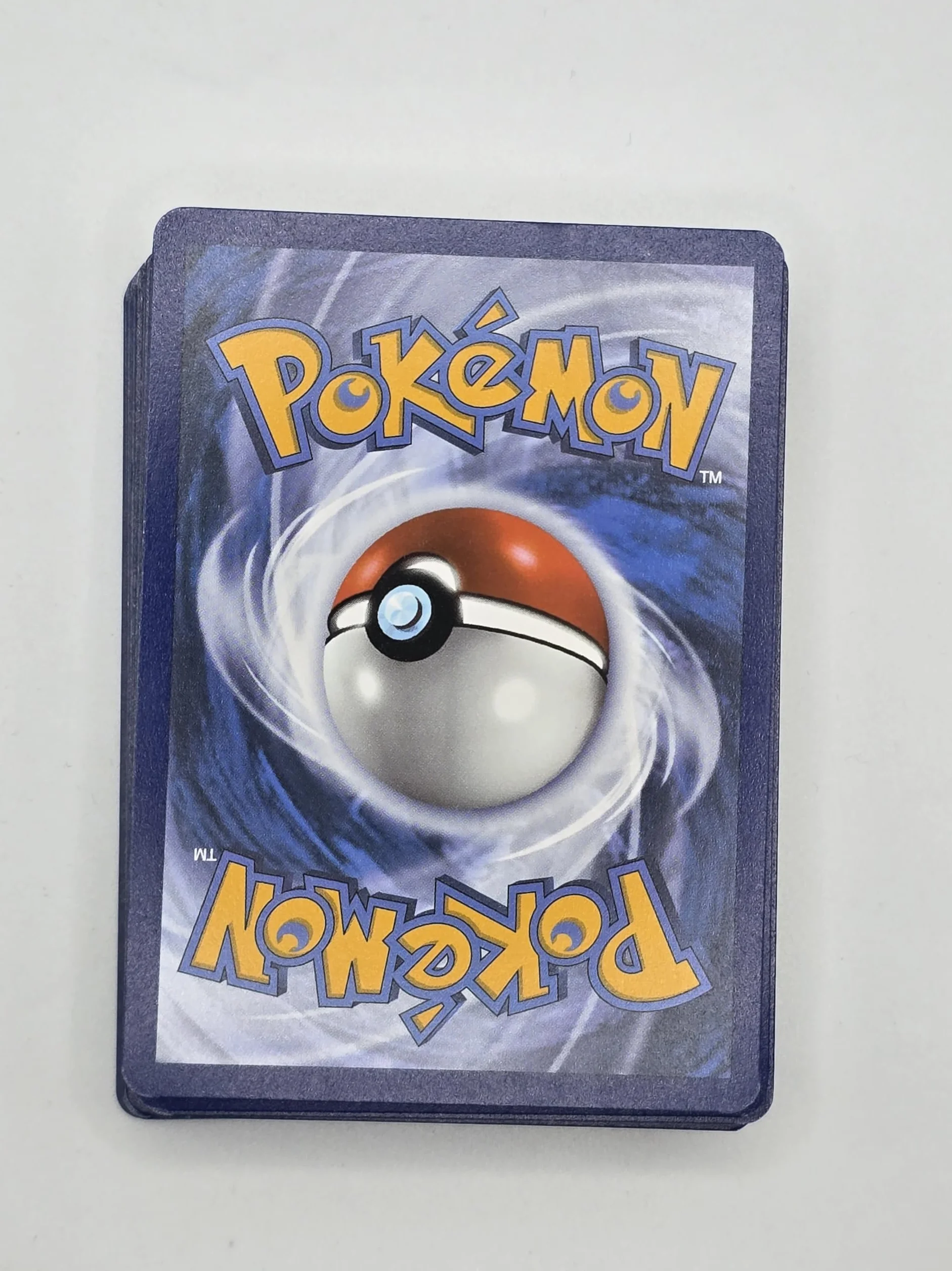 Pokémon 50 carte assortite gioco