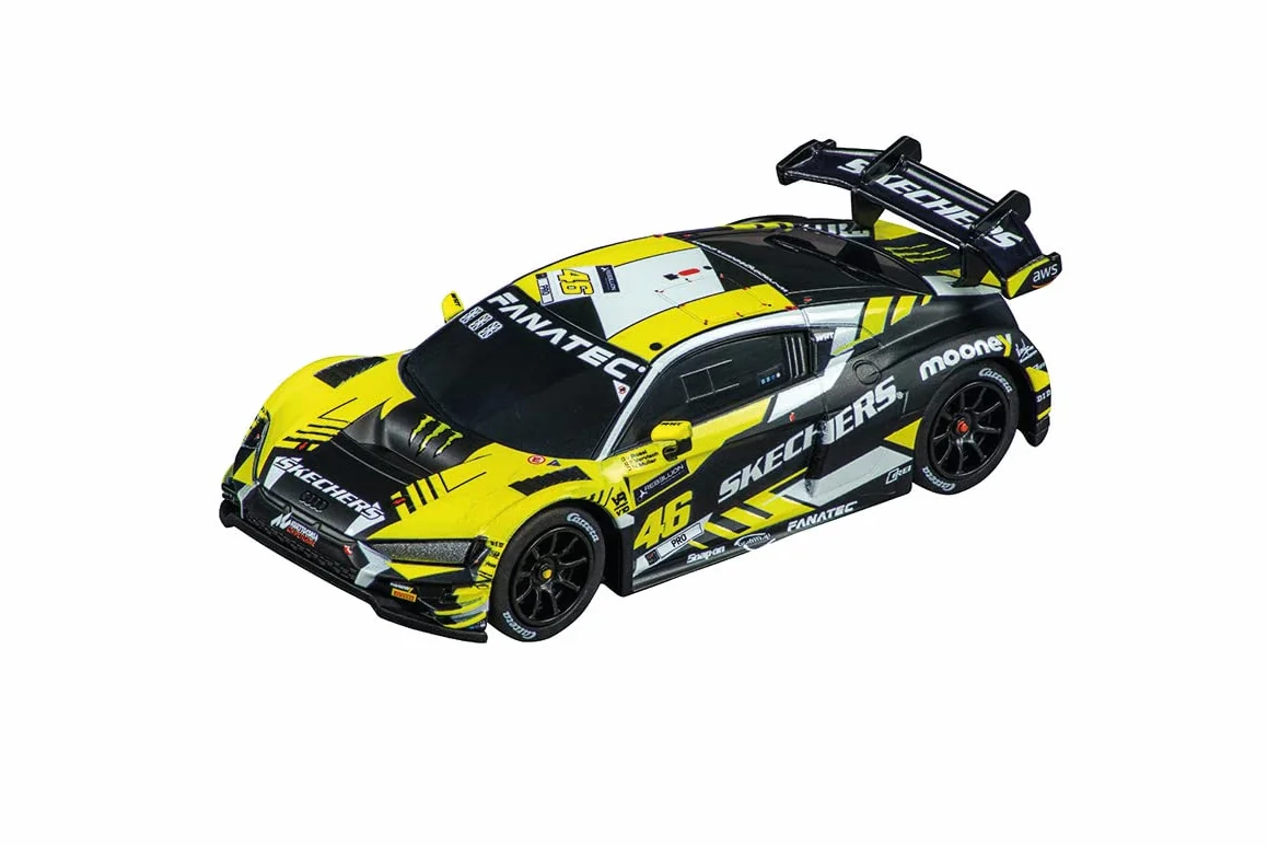 Carrera - 20064230 - Audi R8 LMS GT3 evo II Valentino Rossi, No.46