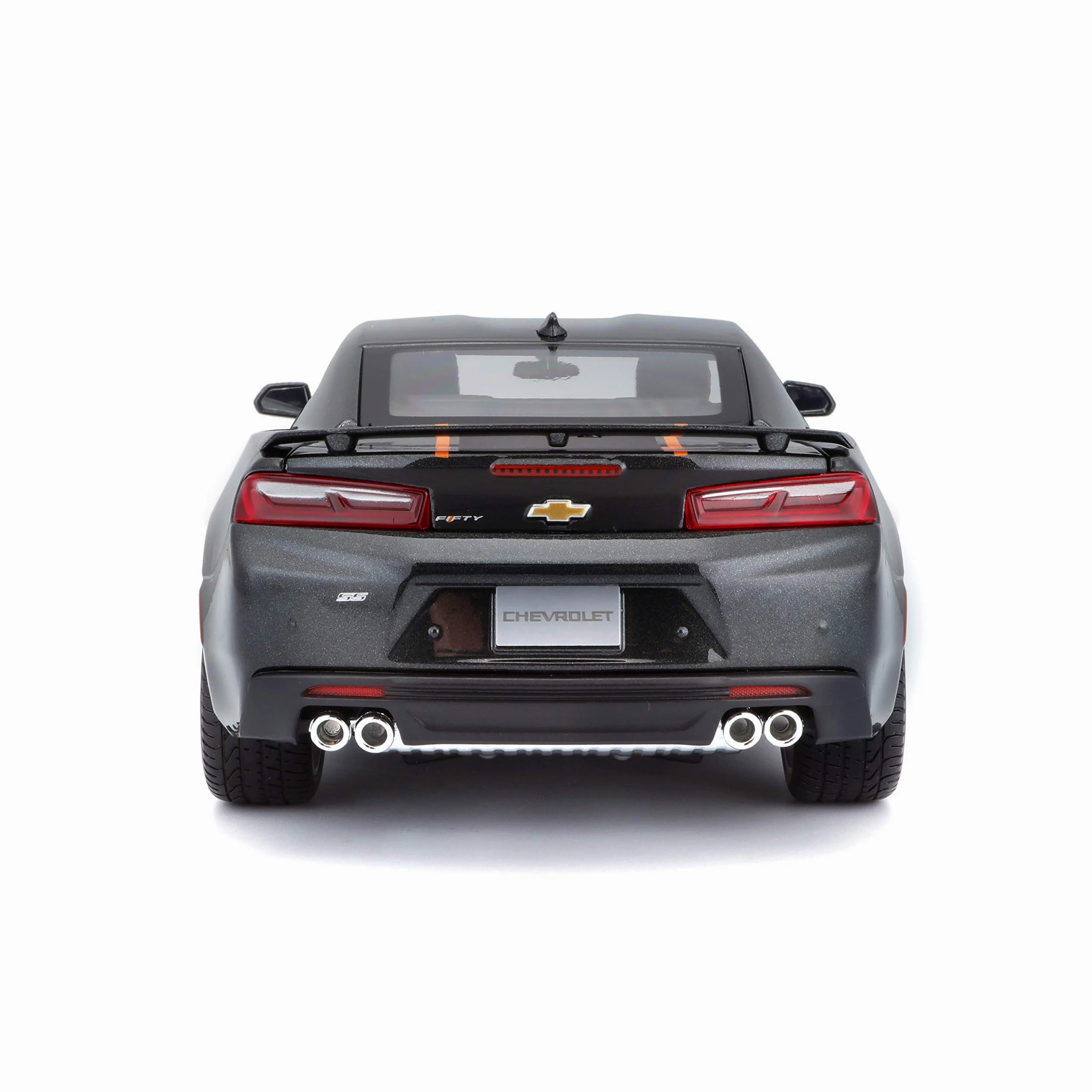 Maisto CHEVROLET CAMARO 2017-1:18
