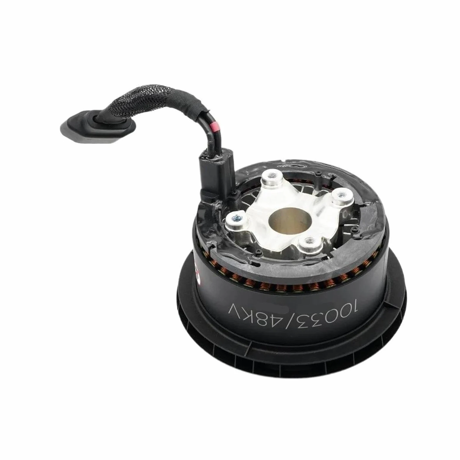 Motore di propulsione 10033/48KV, compatibile con DJI, T50 | Motore di propulsione in plastica per riparazione di drone agricolo