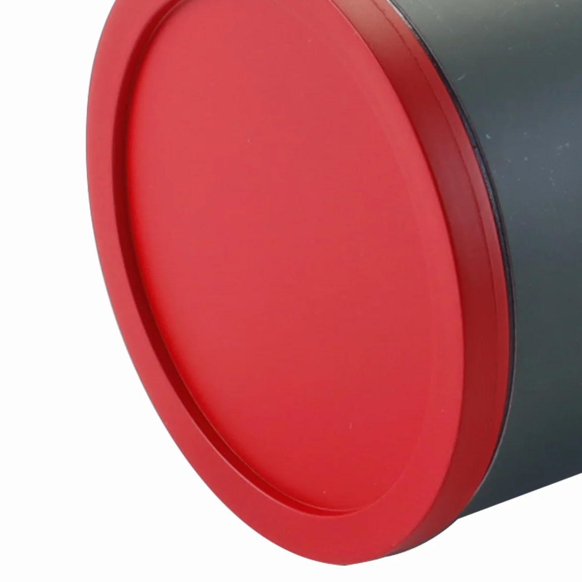 Accessori per attrezzi CS in plastica modello Smoke per oggetti di scena per film Cosplay all'aperto con plastica ABS