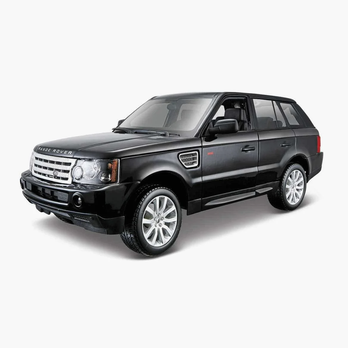 AUTO 1:18 BURAGO RANGE ROVER SPORT 12069