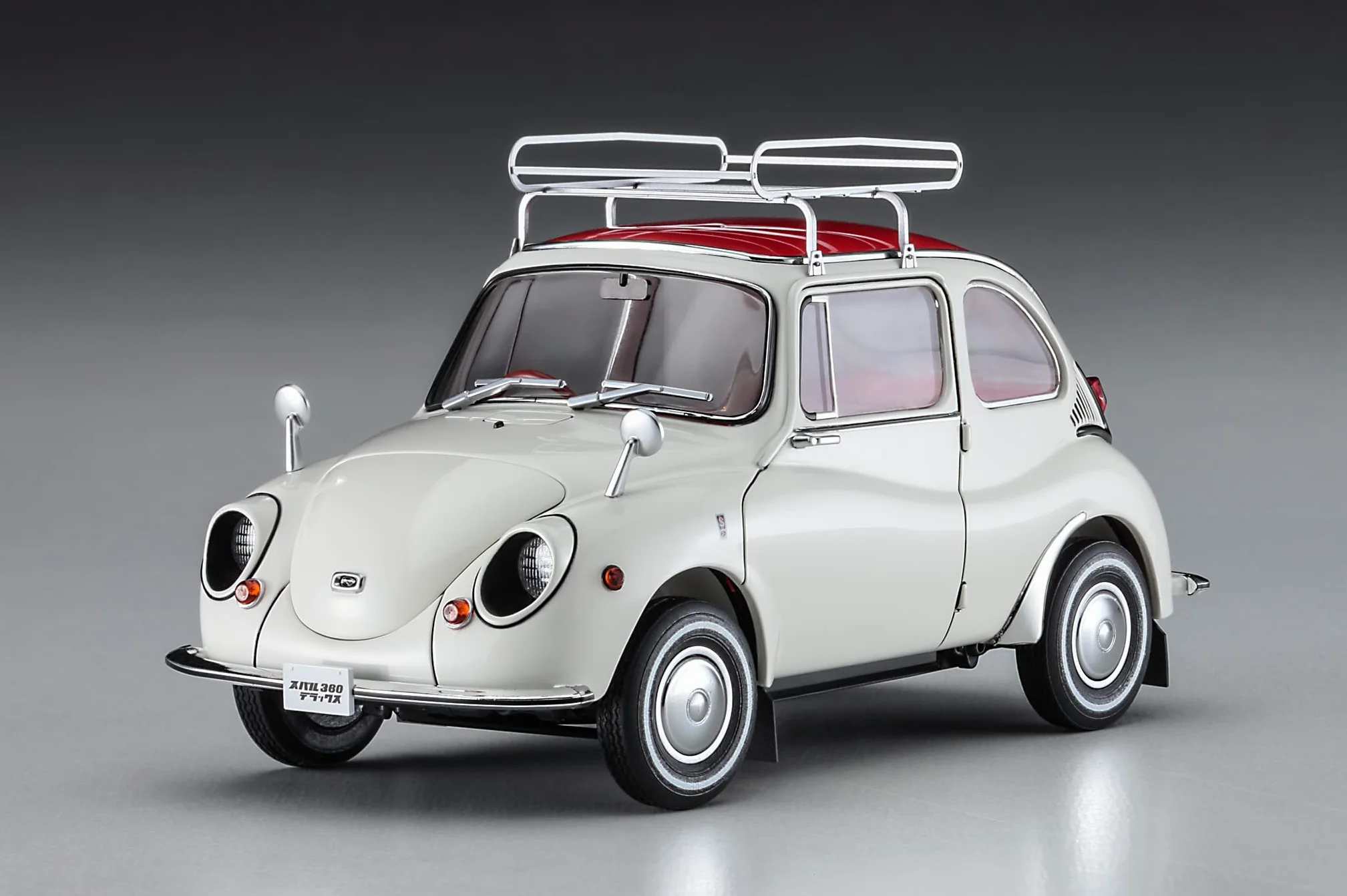 Hasegawa 20622 - Kit modellino, Multicolore
