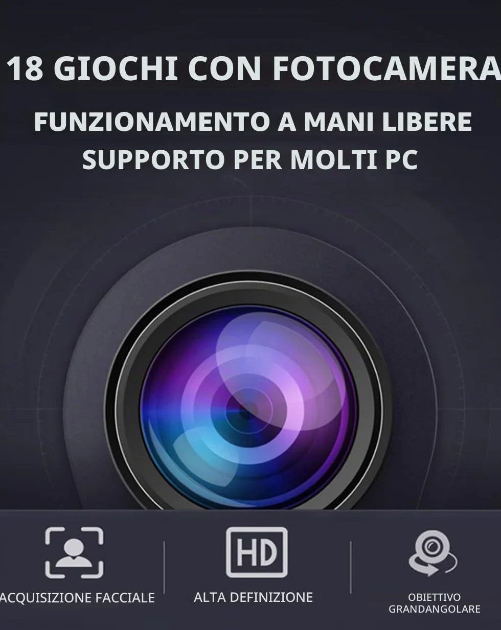 Tappetino da ballo elettronico con fotocamera, 64 GB, 1030 giochi, 650 canzoni, compatibile TV