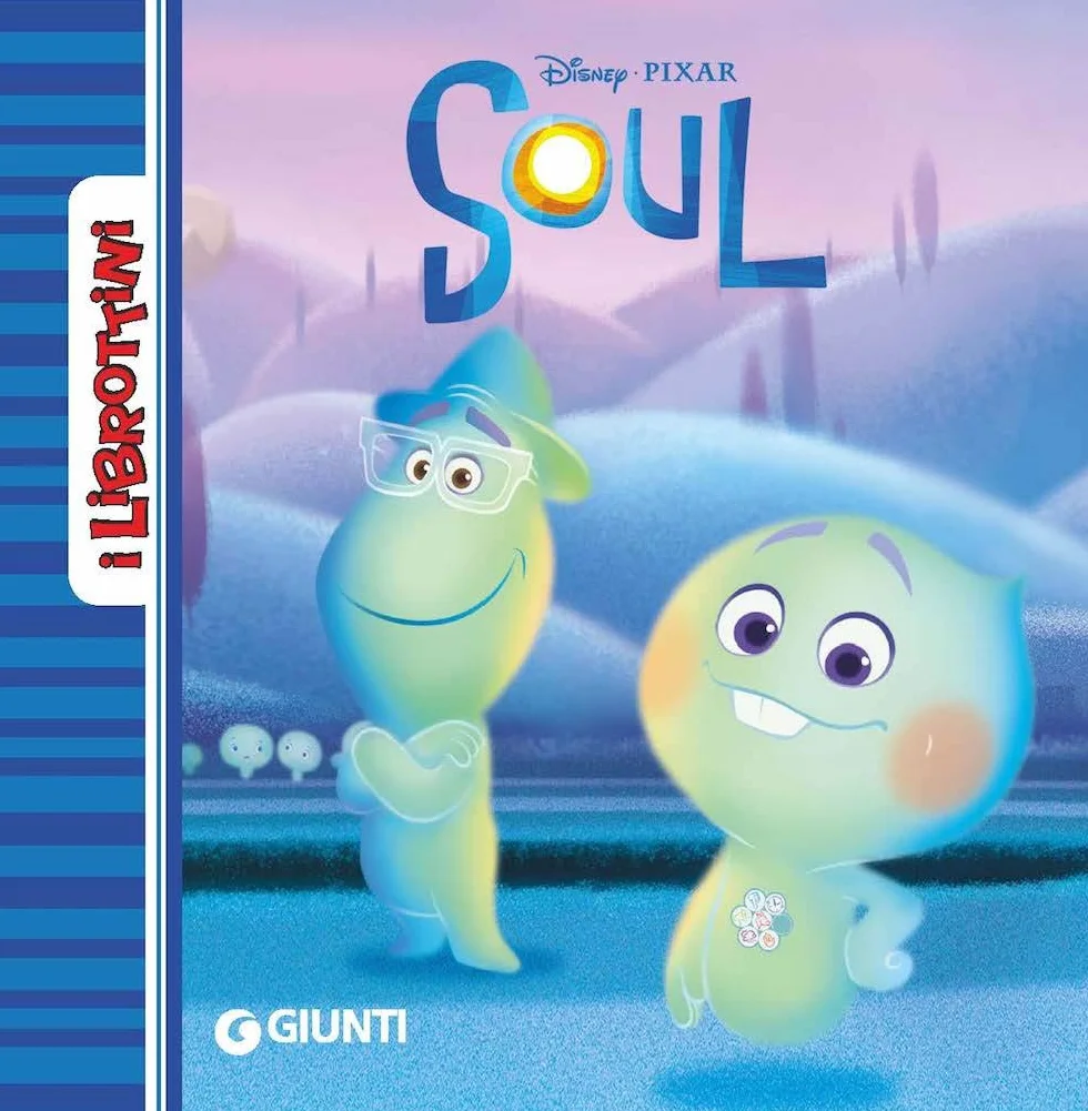 Soul. Ediz. a colori