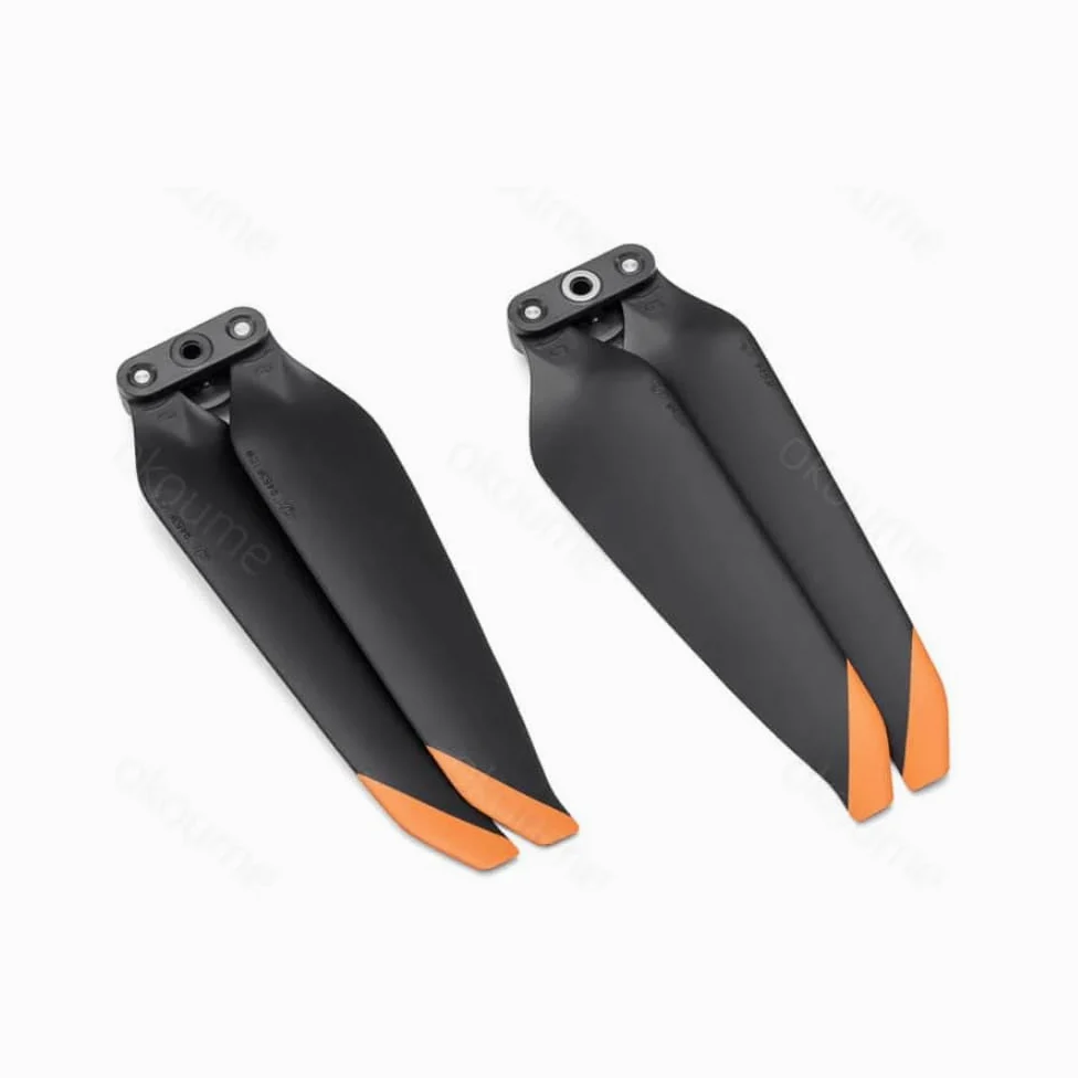 Per pala dell'elica silenziosa per Mavic 3T 3M 3E per ali pieghevoli rapide(50 Pair)