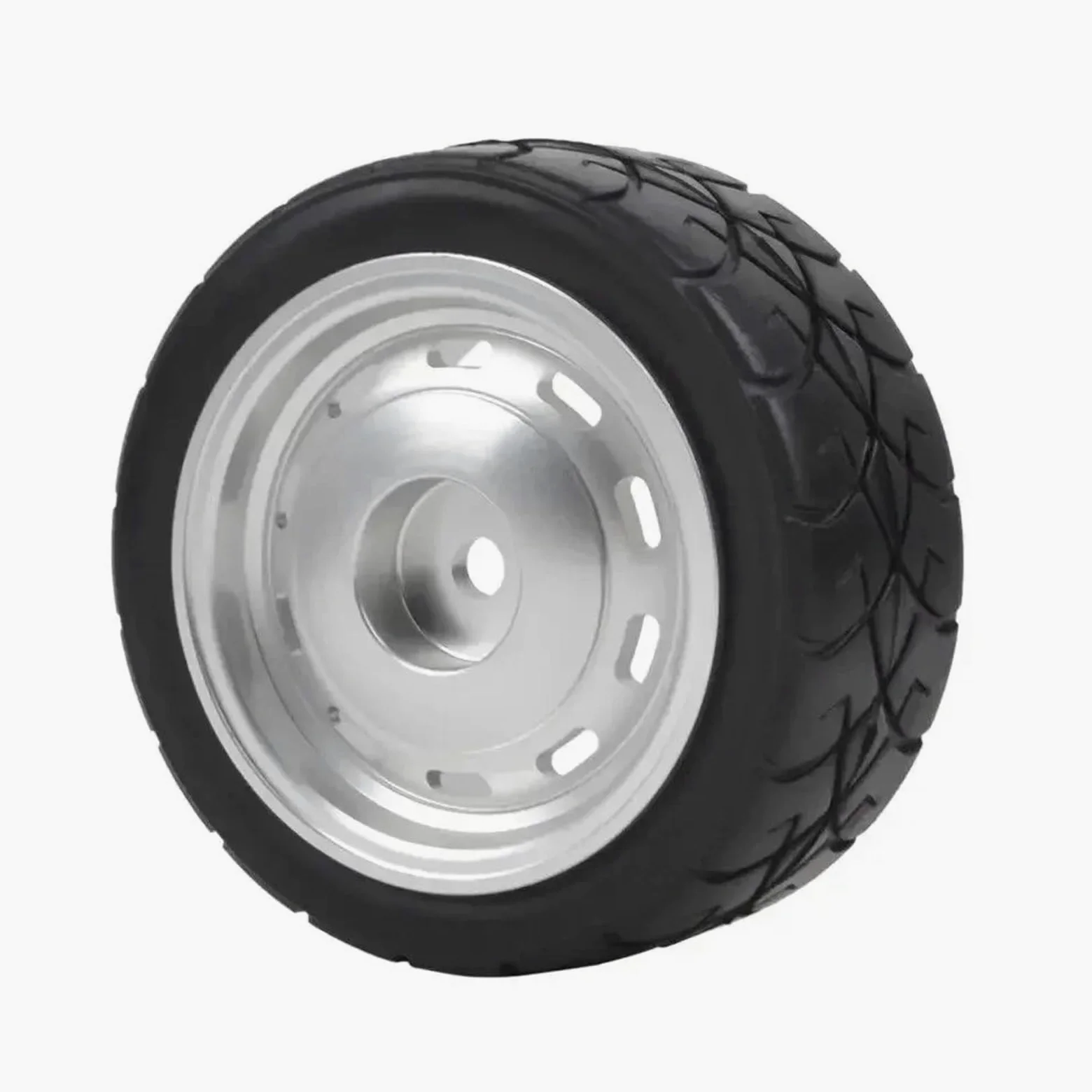 Per Tamiya M03 M04 M05 M06 Sw01 1/10 Telaio Rc Auto Parti Aggiornamento 4 Pezzi Cerchi In Lega Alluminio Rim Pneumatici Decorativi Ricambi Modellini RC