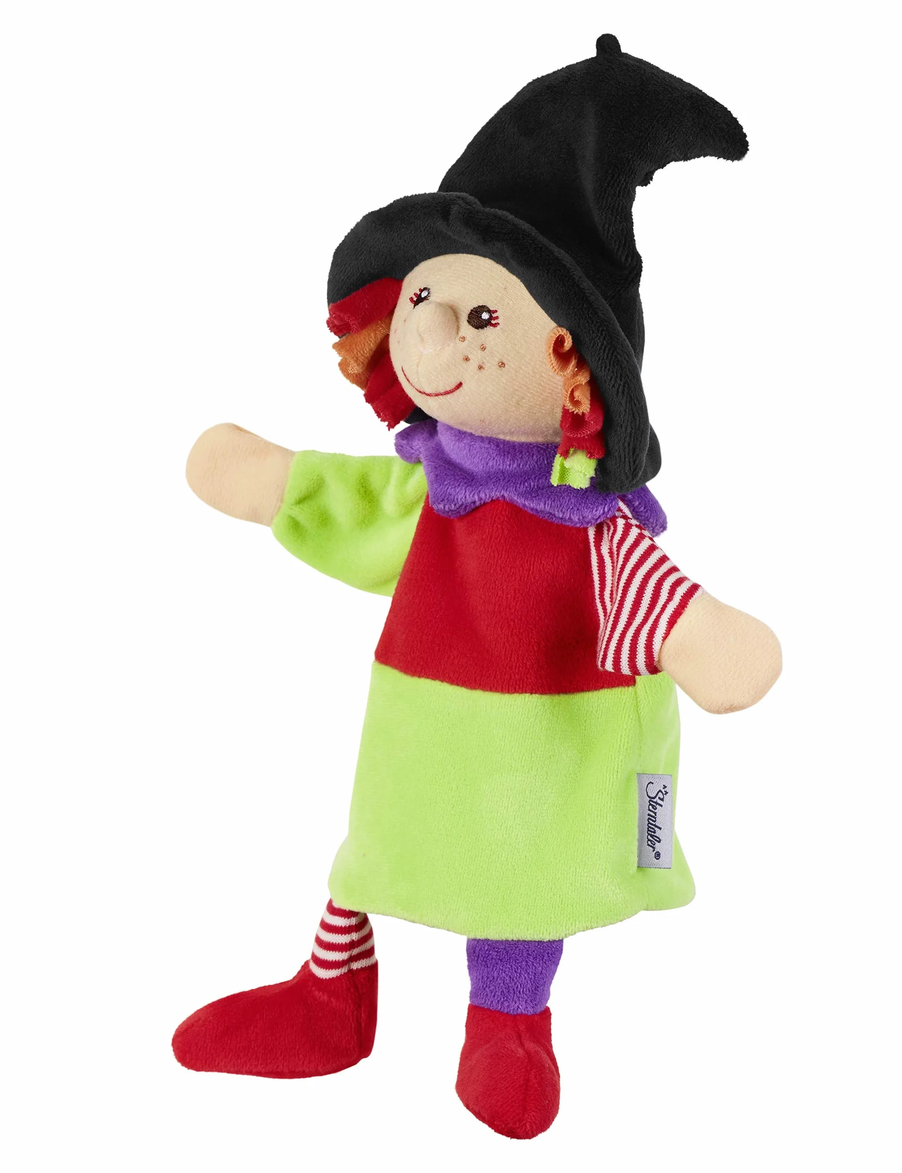 Strega Burattino piccolo