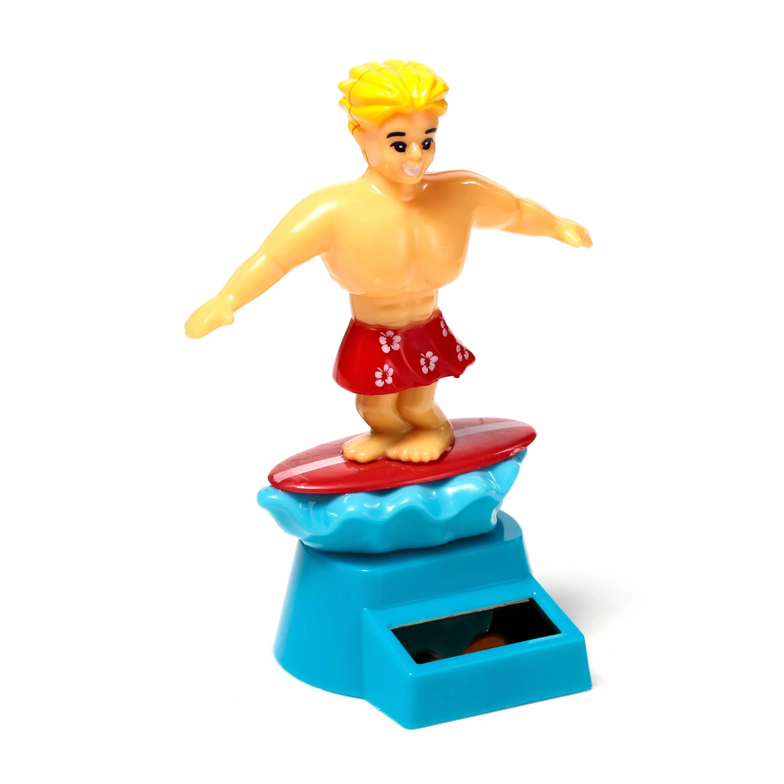 Puckator Funky Surfer Dude Solar Pal
