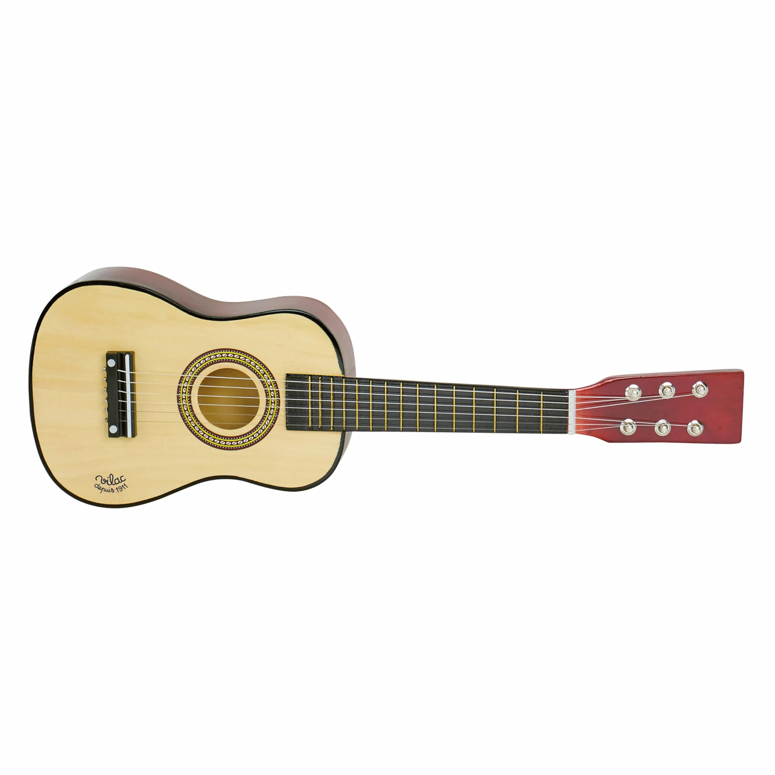 Vilac Chitarra in Legno Naturale 8358