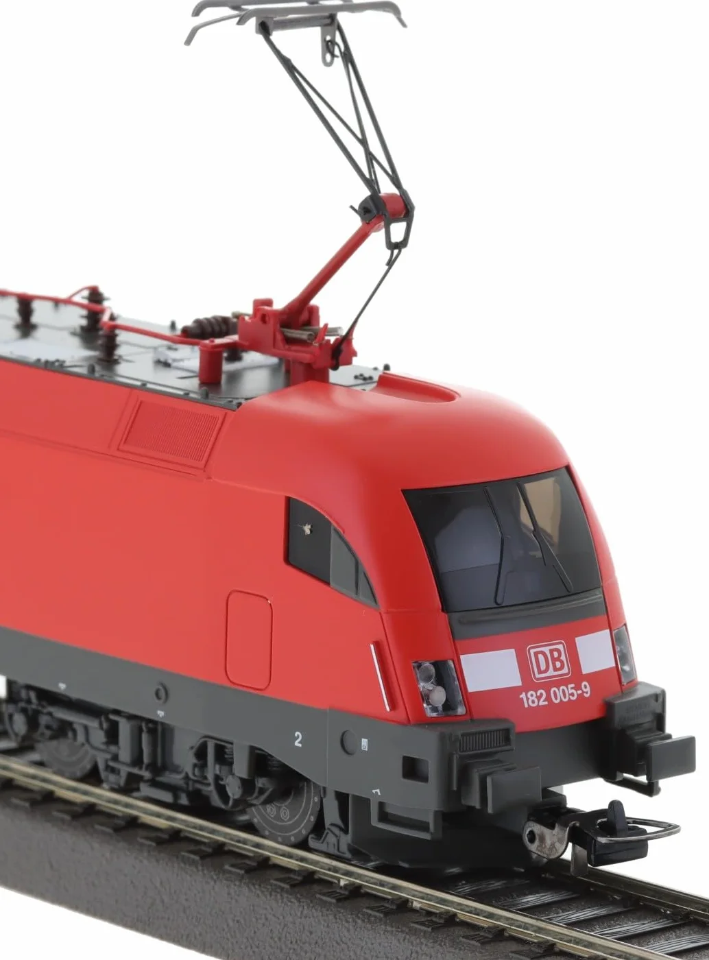 Piko 98551A H0 E-Lok BR 182 DB AG Ep. V