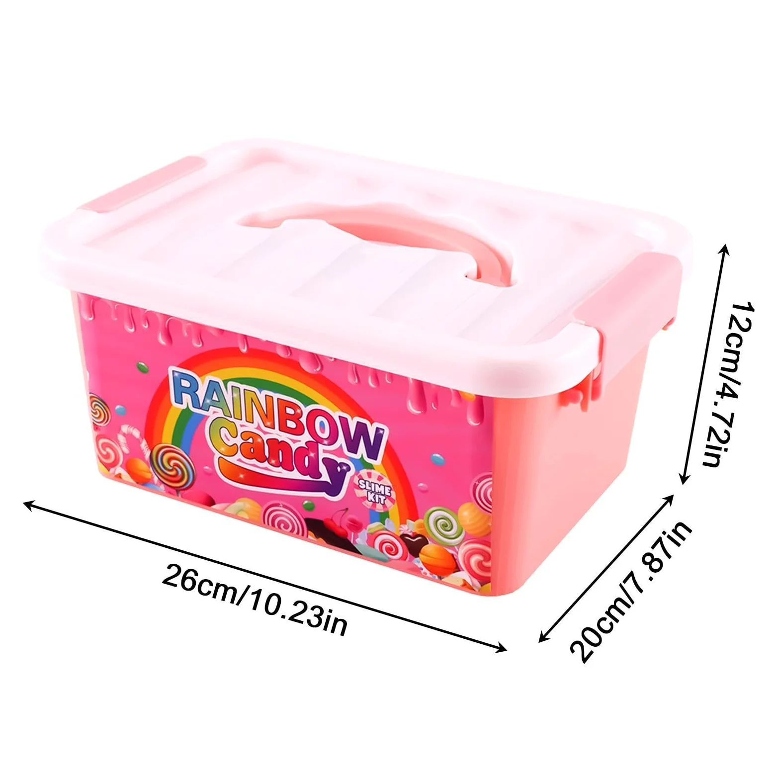 Kit per Creare Pasta Modellabile Regali per Feste e Giocattoli Divertenti | Set per Attività Creative e Sensoriale per Bambini per Riempitivi per Cestini Pasquali, Ragazzi e Ragazze