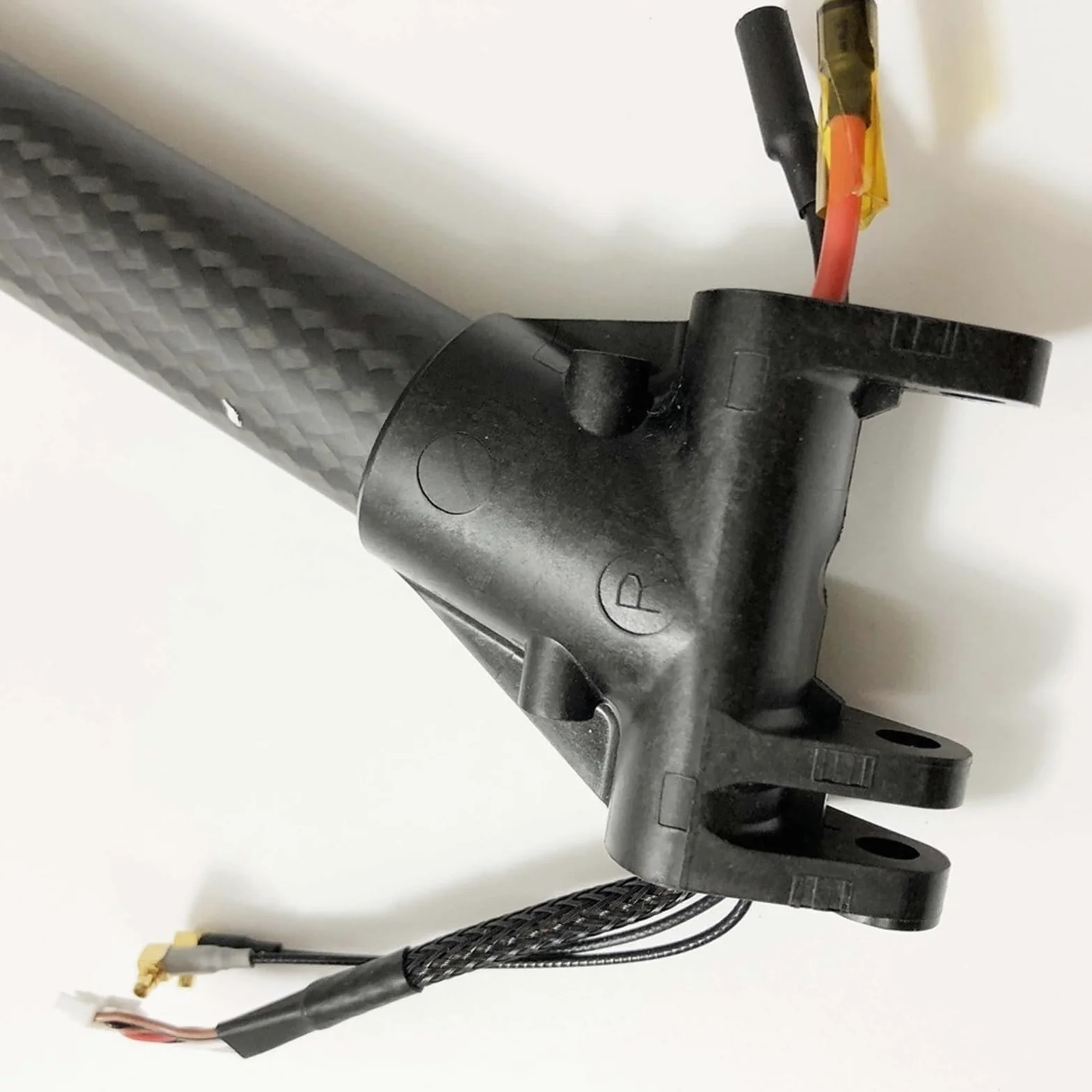 Kit di componenti ricambio for braccio destro con viti | servizio di riparazione di pezzi di ricambio, for Inspire 1 V2.0 Pro
