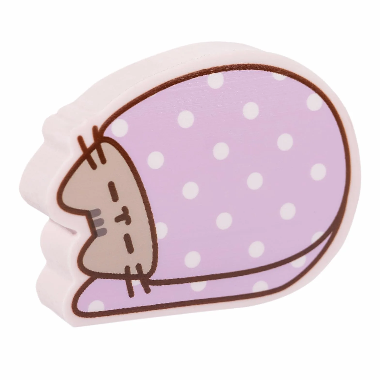 Grupo Erik: Gomme da cancellare Pusheen Moments | Set da 2 gomme jumbo da cancellare, Gomme da cancellare per bambini, Cancelleria Pusheen, Pusheen Gadget