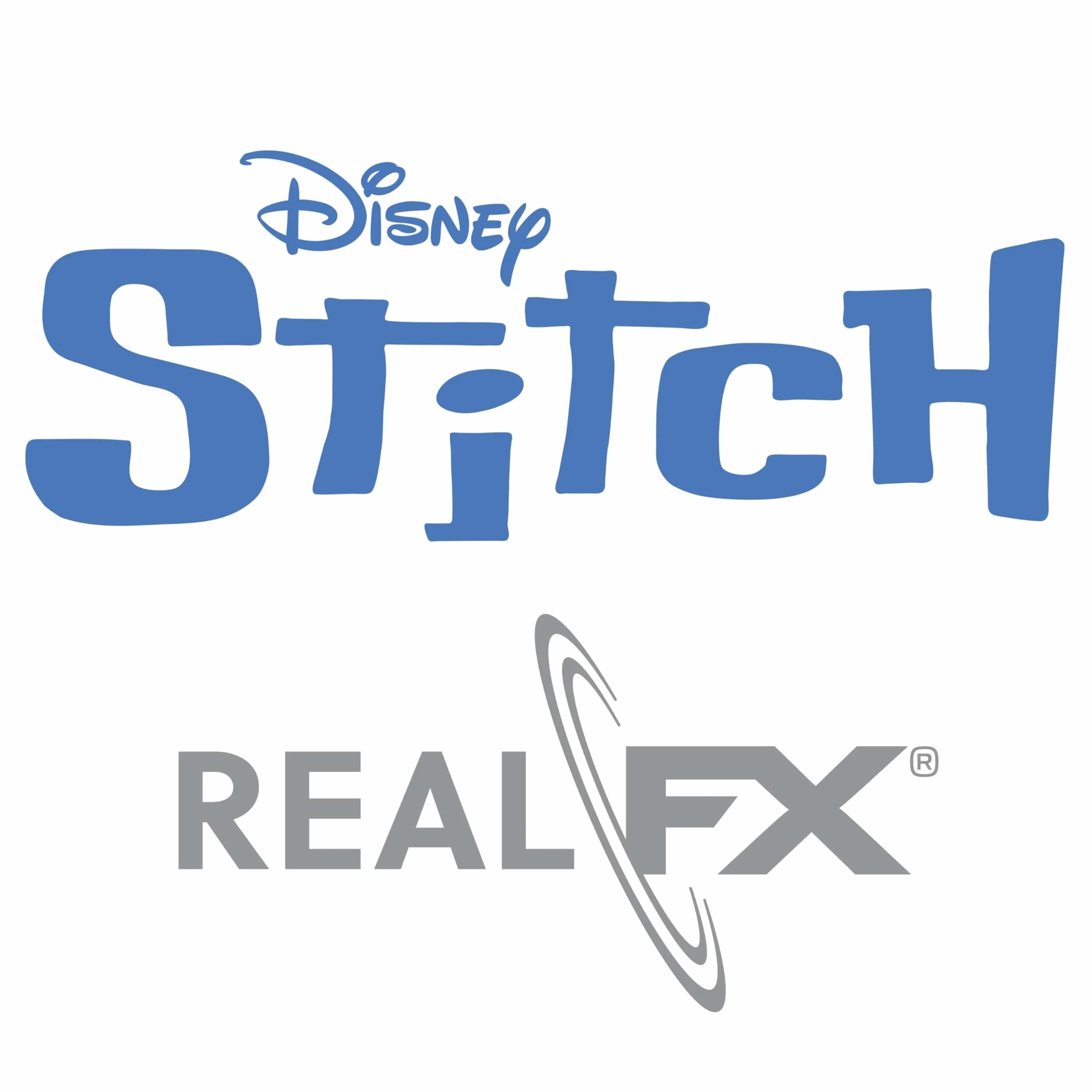Disney Stitch Pupazzo Animatronico Peluche Real FX 100+ Azioni Suono 1a Edizione 6+