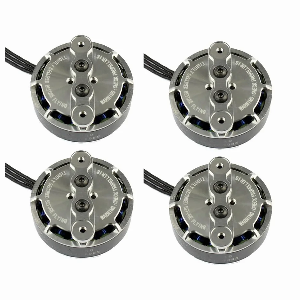 Tarot TL2955 4008 Martin RC Brushless Motor RC Quadcopter Motor for Quadcopter Multicopter Drone (4 Pcs)