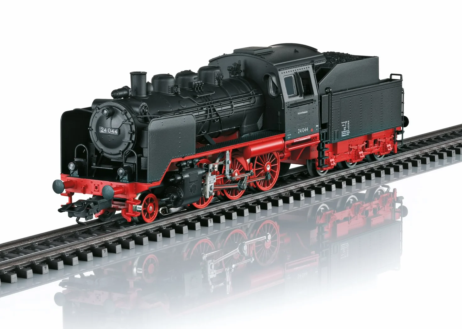 Märklin 36244 Tender della Locomotiva a Vapore BR 24 Db