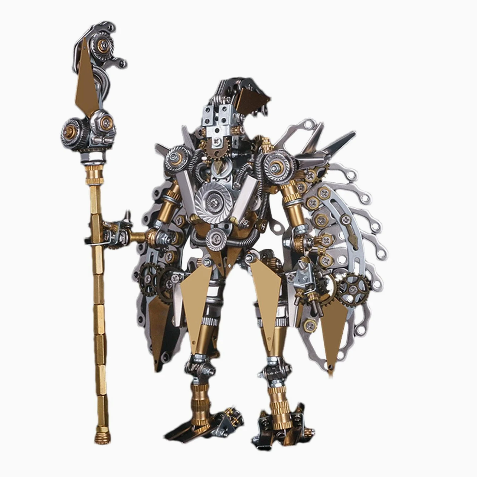 Puzzle in metallo, puzzle in metallo per adulti, kit di modellini in | metallo antico cinese, puzzle deformabile per adulti, kit di costruzione di modelli in metallo