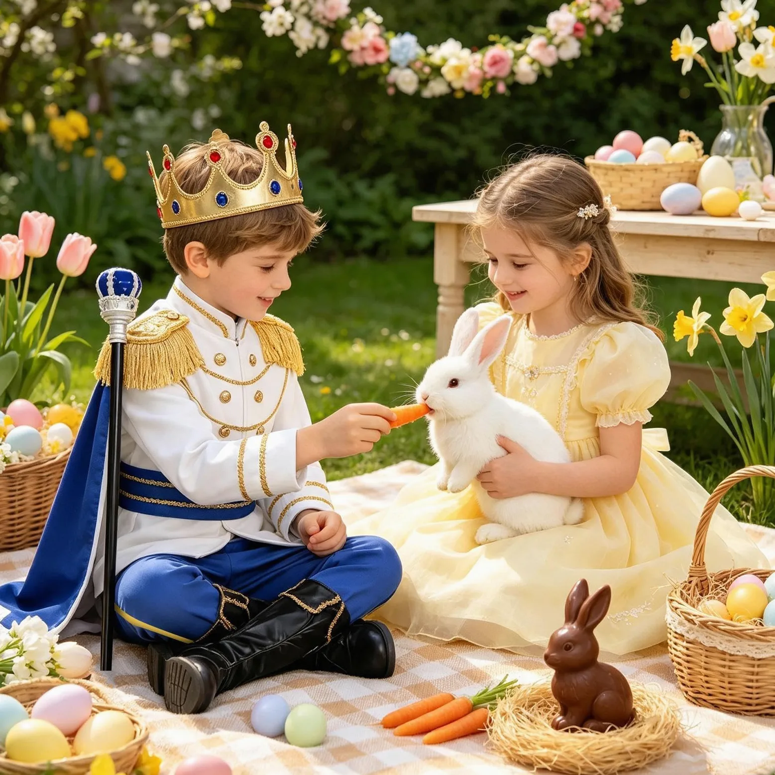 Costume da Re per Bambini Costume Reale Medievale di Halloween con Mantello | Vestito Da Festa E Di Ruolo per Bambini Festa Carnevale Uso Quotidiano Foto di Scena Oggetti di Scena Celebraz