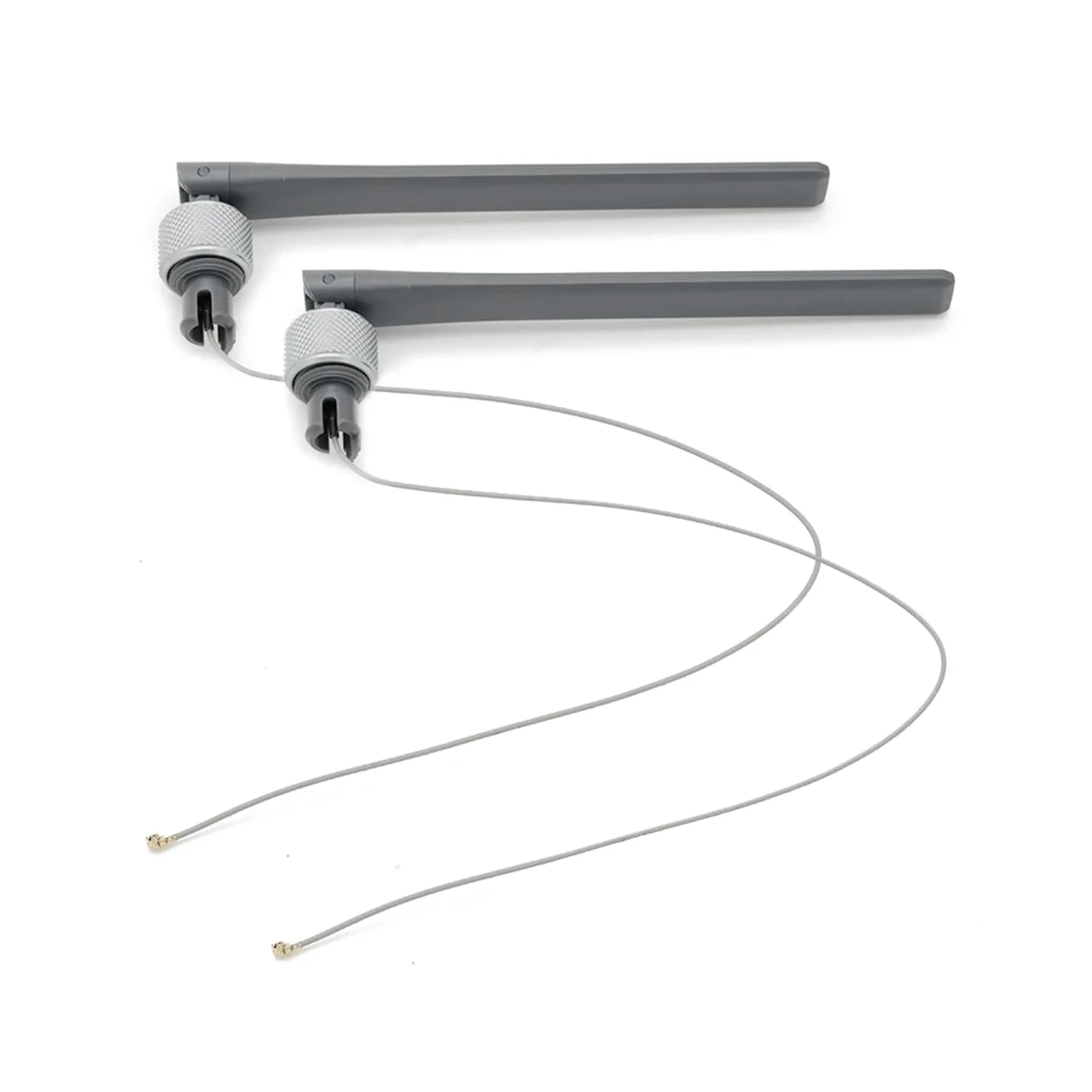 Antenna SDR, compatibile con DJI Agras T50/T40 | T50 T40 T20P T25 adatto, antenna esterna, accessorio di riparazione UAV(2PCS)