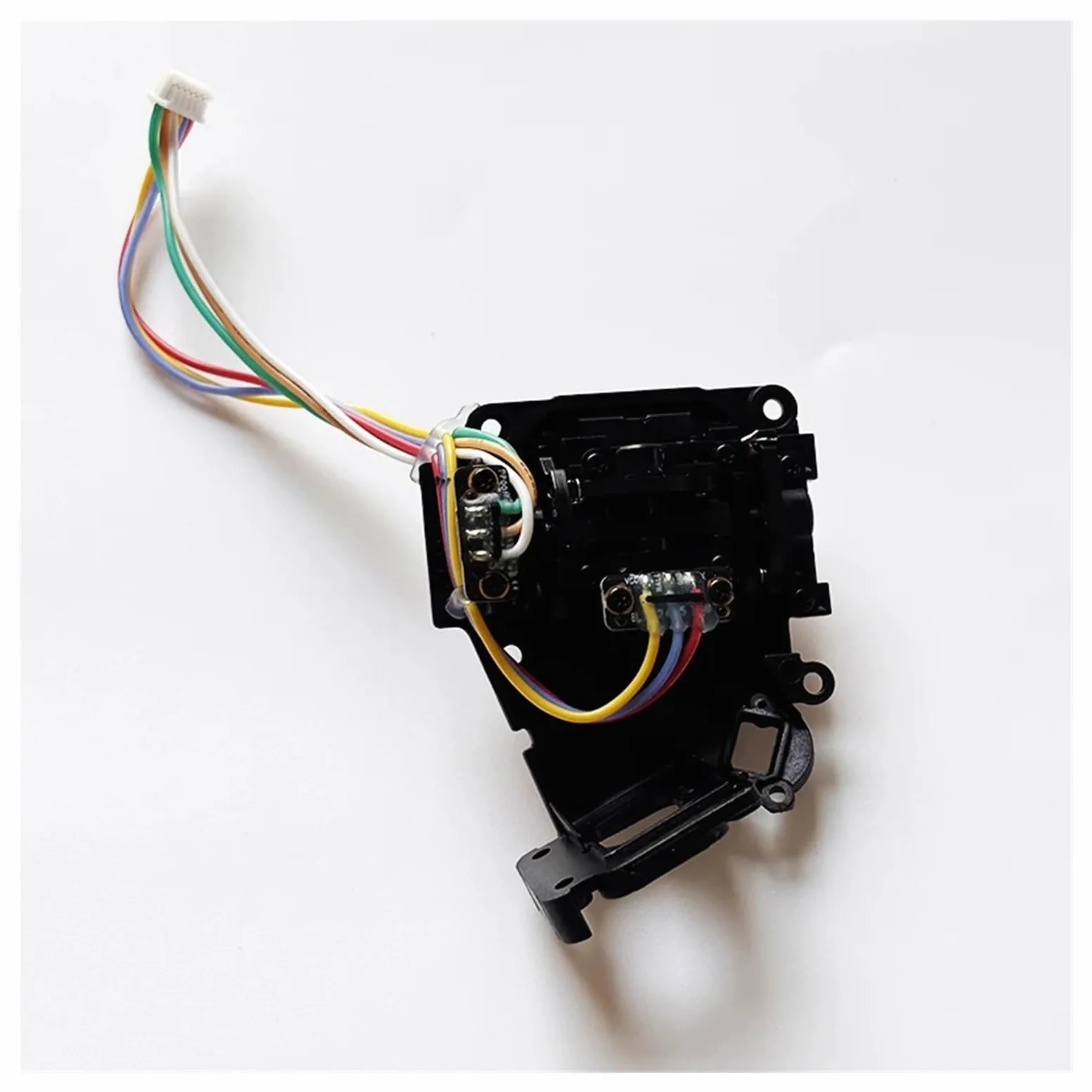 Compatibile con joystick DJI, T40 T20P T25 T50 | Modulo joystick, comando sinistra destra, bilanciere, parte di riparazione(Left)