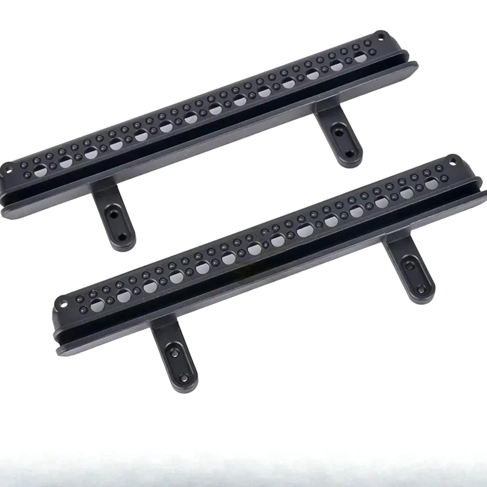 Accessori Modellismo RC Per EX86190 Per RESCUER 1/10 RC Crawler 4WD Auto Off-road Accessori Riparazione Modifica Aggiornamento Sostituzione Pezzi Ricambio R86557