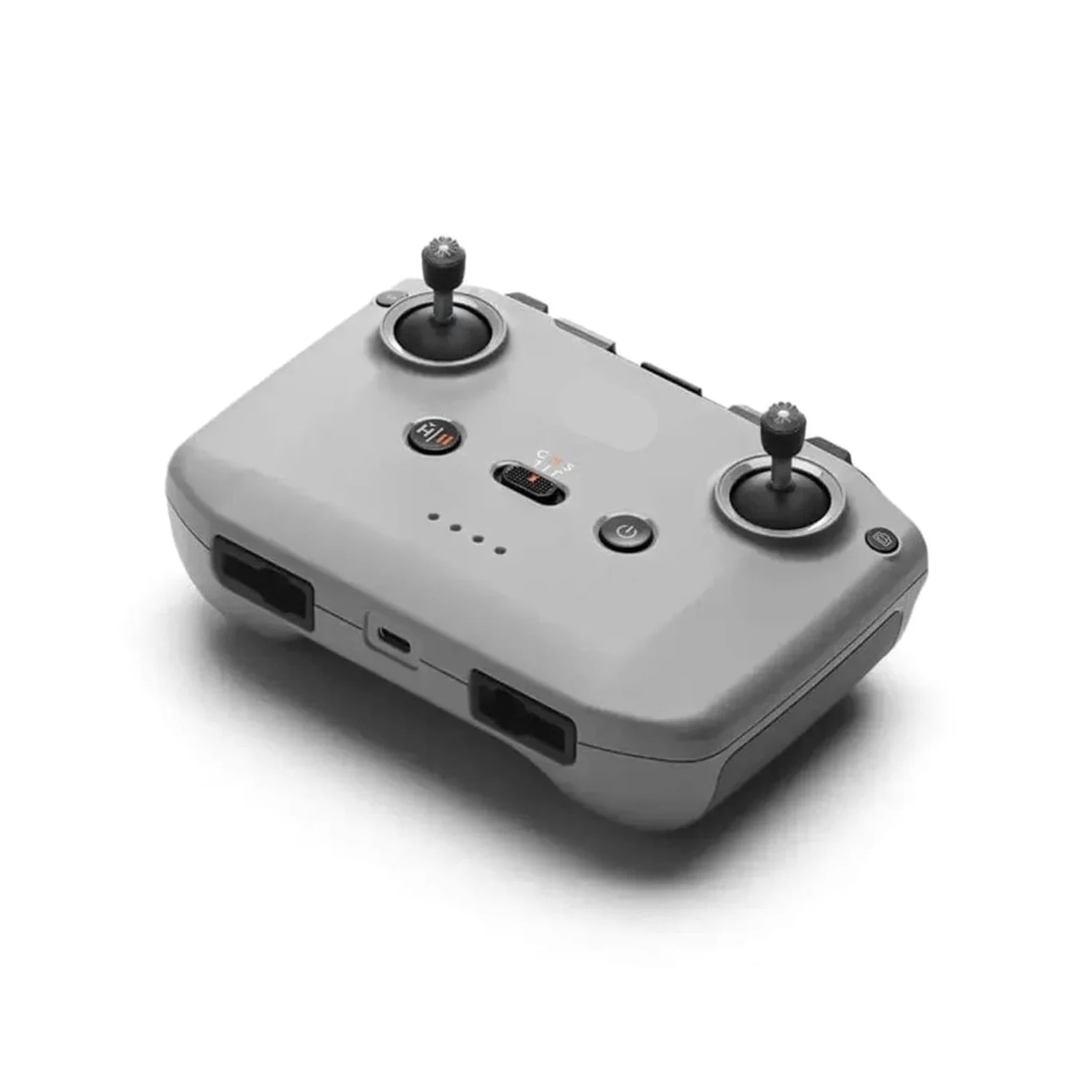 Telecomando RC-N3, compatibile con DJI, Mini 5 Pro | Air 3S, Mini 4 Pro, Flip, Neo 2, cavi RC USB-C e Lightning inclusi