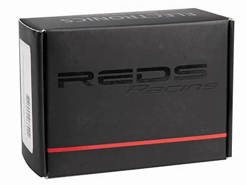 Reds Racing - Motore brushless VX3 540# 21.5T