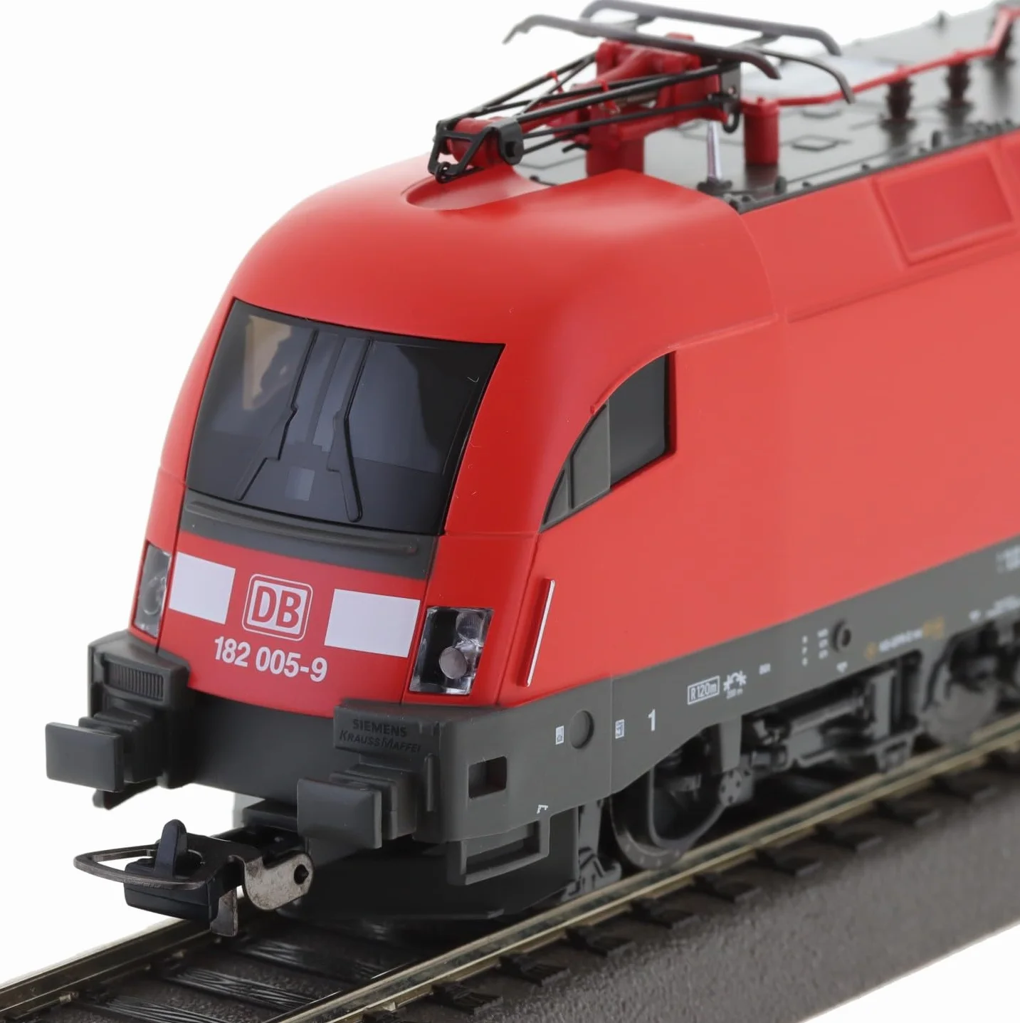Piko 98551A H0 E-Lok BR 182 DB AG Ep. V