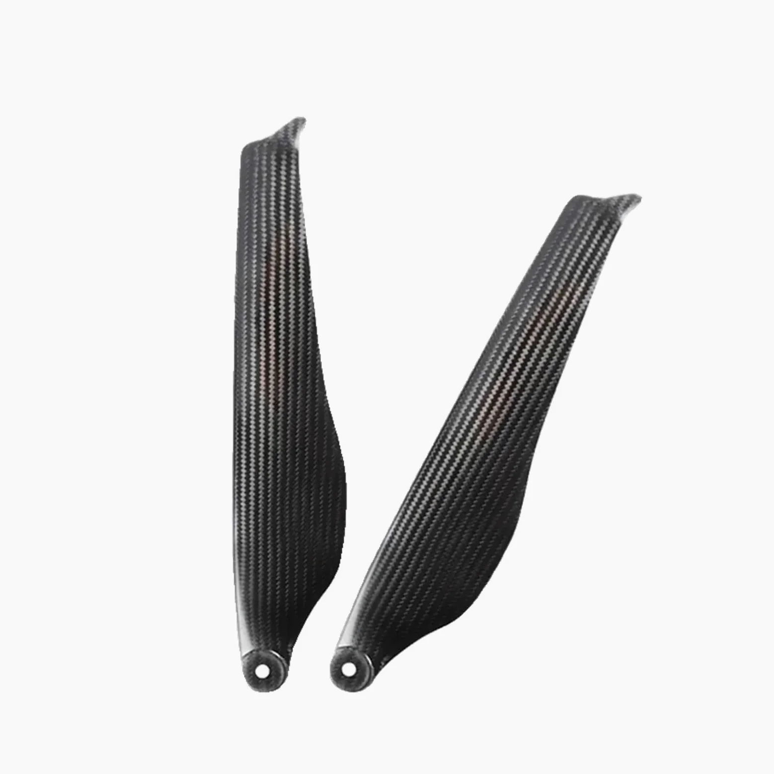 Eliche pieghevoli in fibra di carbonio Pale a basso rumore da 15-50 pollici for droni for carichi pesanti T-MOTOR(50In CWCCW)