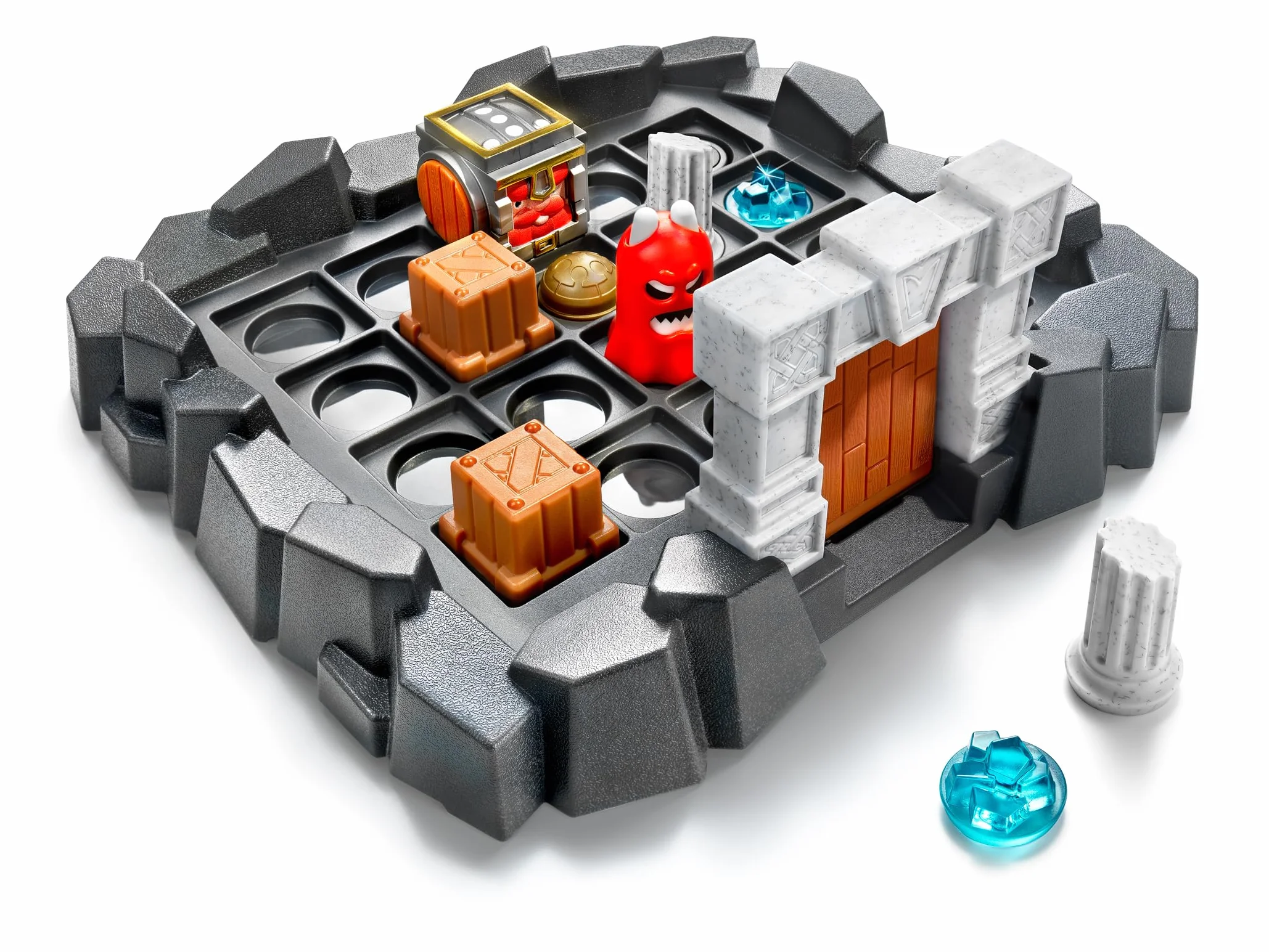 SmartGames Break-Out