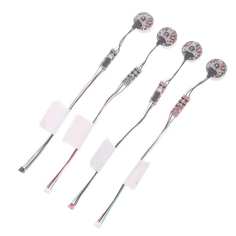 Kit di accessori for motore brushless S99 for droni ad alte prestazioni - Compatibile con vari modelli di droni, facile installazione, durevole e conveniente(SET)