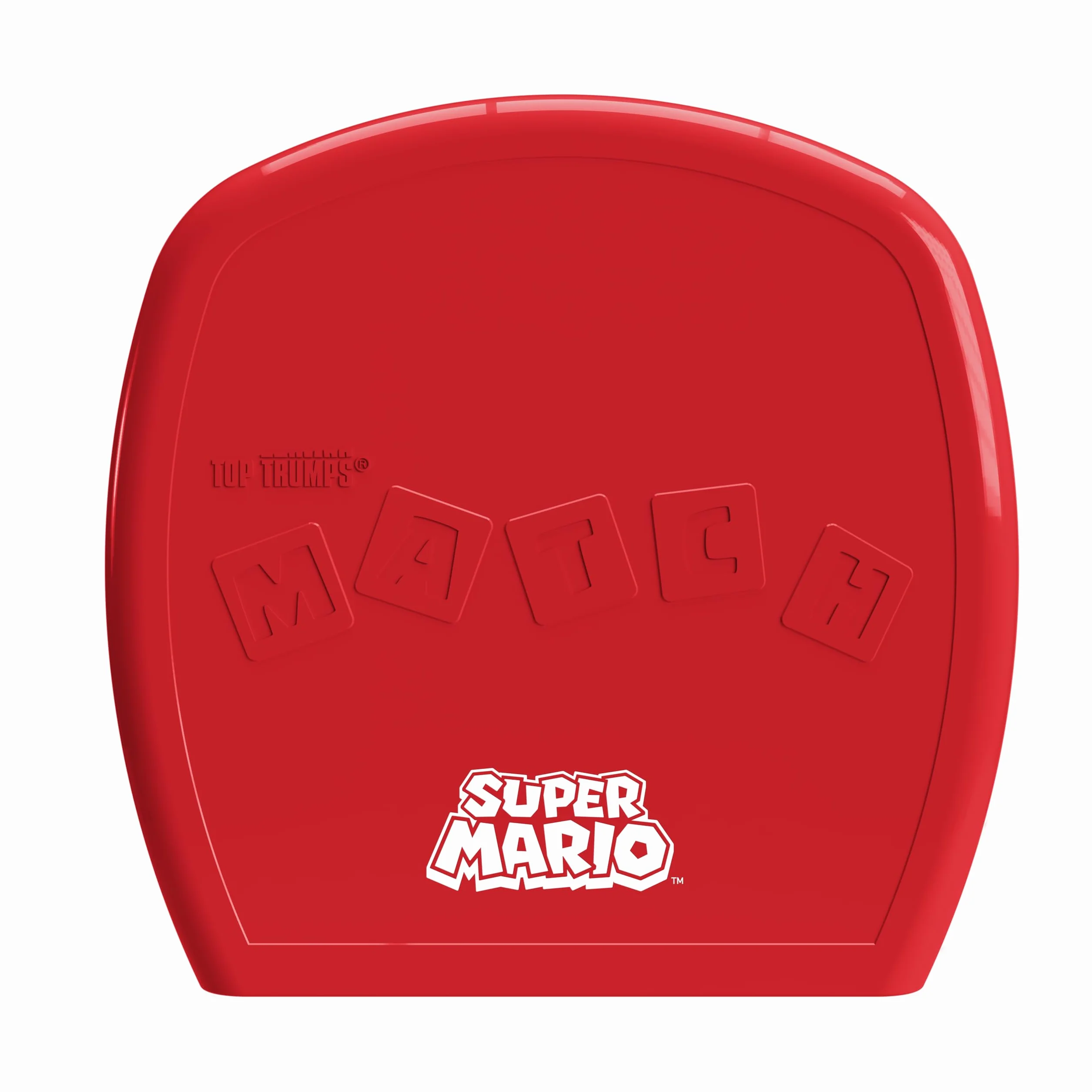 Top Trumps Match Super Mario Giochi Da Tavolo - Giochi Da Tavolo Per 2 Giochi Educativi, Per Giocatori In Età 4 Plus E Fan Di Super Mario.Next step: Improve listing quality