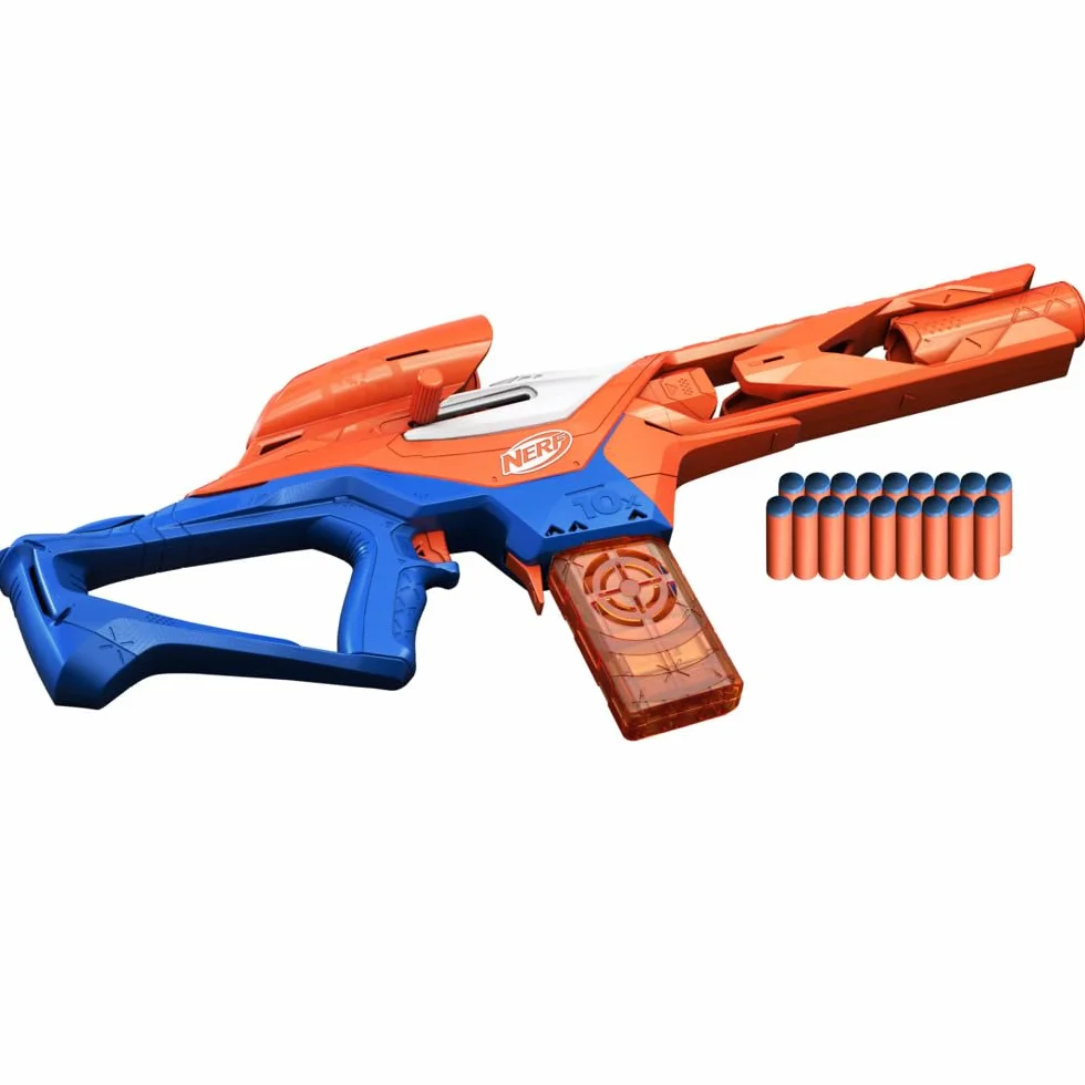 Nerf N Series Pinpoint Blaster