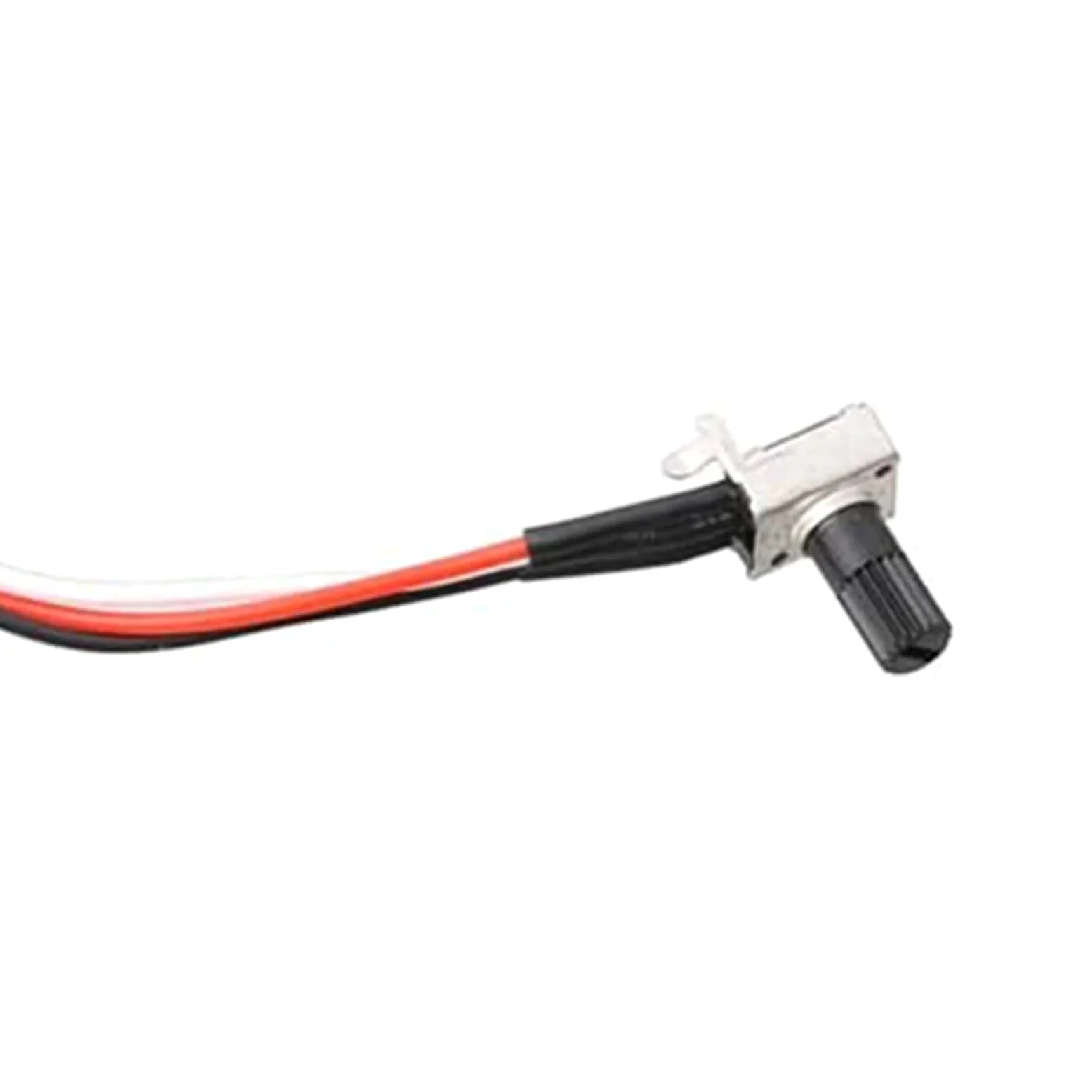DC 7-24V 200W BLDC 3 Per Fase Brushless ESC Driver Del Motore Scheda Di Azionamento Regolatore Velocità Con Potenziometro Modificato Veicolo ESC RC