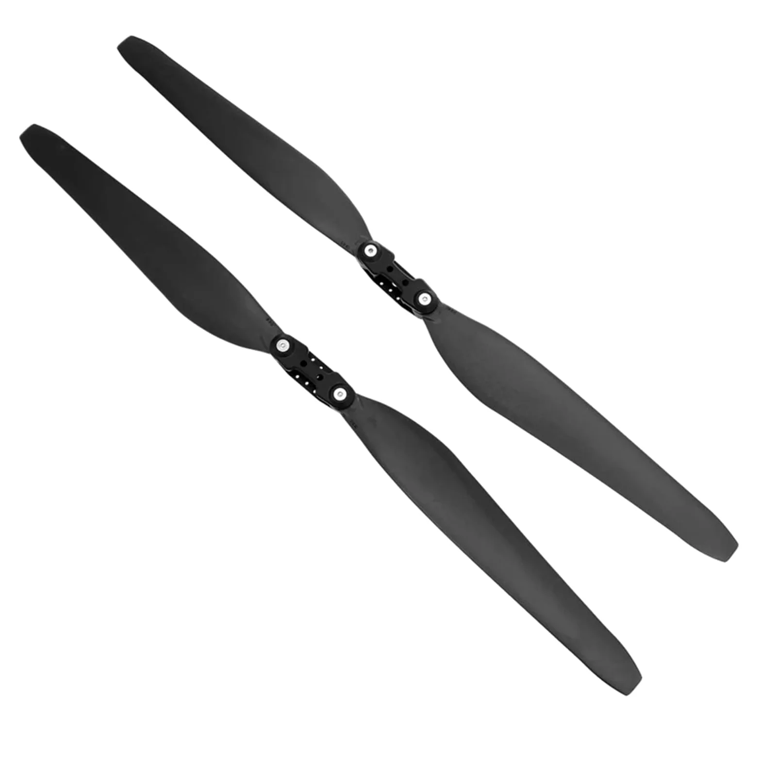 Elica pieghevole 30112 CW CCW per drone | Set di eliche drone in nylon da 30 pollici con pale CW e CCW per sostituzione e manutenzione(NO.4 Detail list)