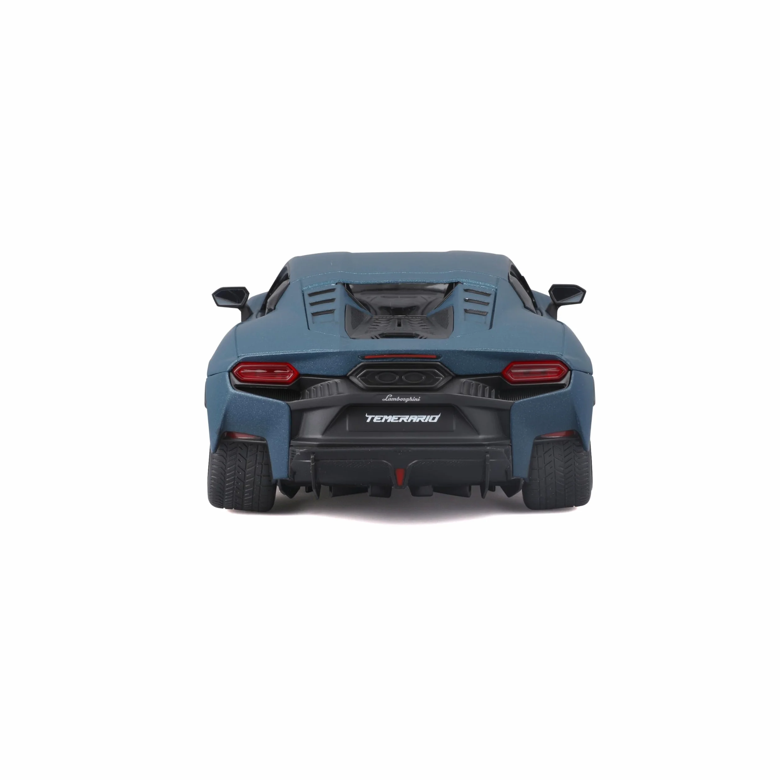 1:18 Lamborghini Temerario 2025