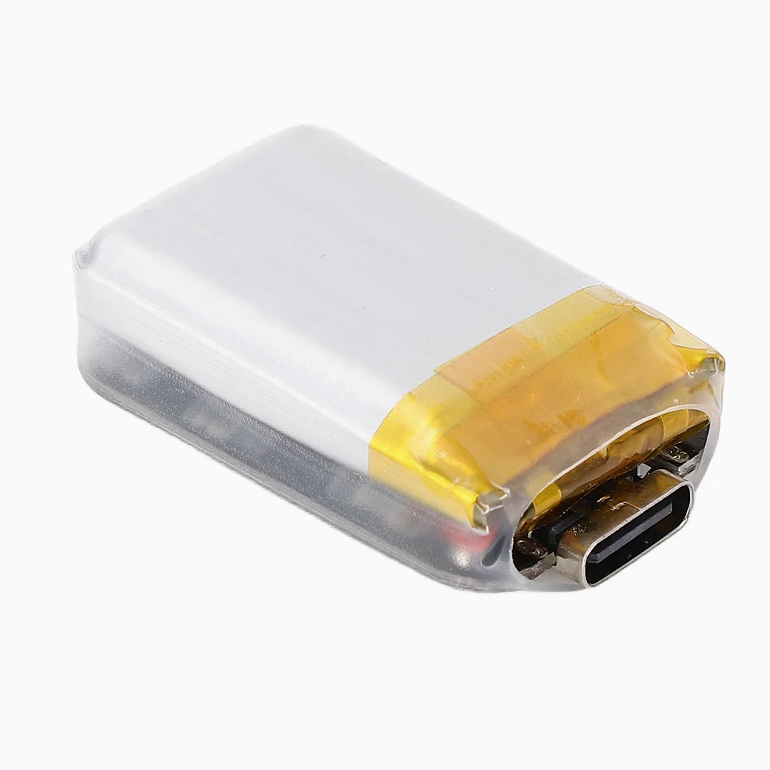 Luce Stroboscopica per Drone, Luce Anticollisione PCB con 9 LED 3 Colori 300mAh Ricaricabile, Visibilità 6KM Leggera per Volo Notturno per Avata 2 Air 3 Mini Pro