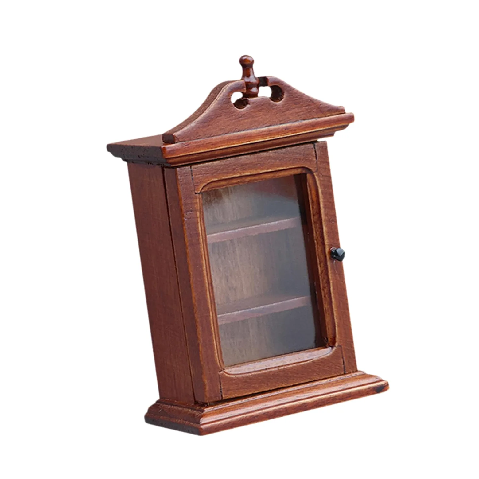 Mobile Sospeso Miniatura 1/12 Stile Europeo | stile europeo, legno, per casa bambole, micro scena