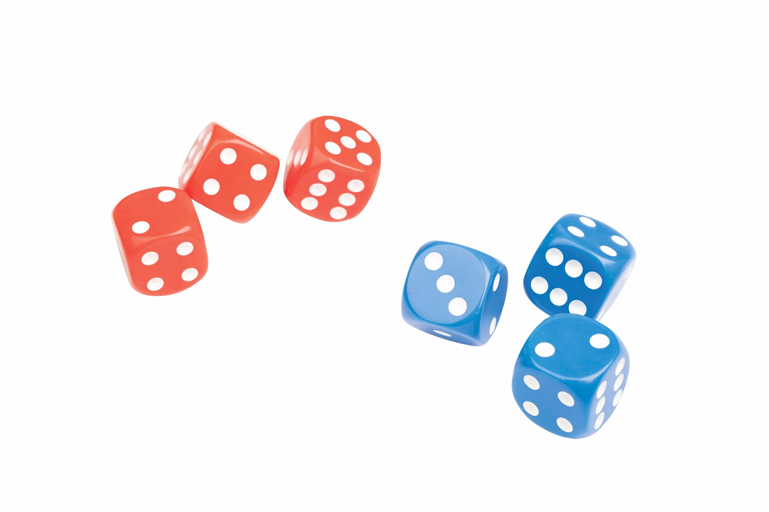Philos Schocken, Partyspel