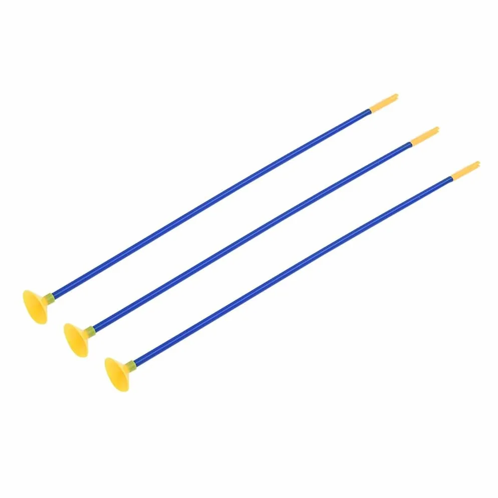 Set di tiro con l'arco con bersaglio per bambini, include arco, frecce con punta a ventosa, bersaglio per esterni, estate, gioco di movimento, coordinazione, bambini, famiglia, giardino
