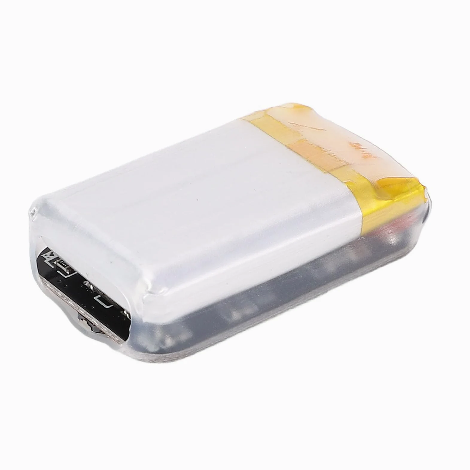 Fockety Luce Stroboscopica per Drone, 9 LED Luminosi 3 Colori Luci