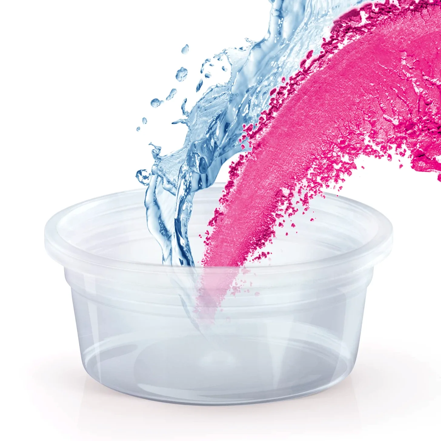 Canal Toys So Slime - Kit per creare 20 Slime, per attività creative DIY per bambini, SSC 185, multicolore