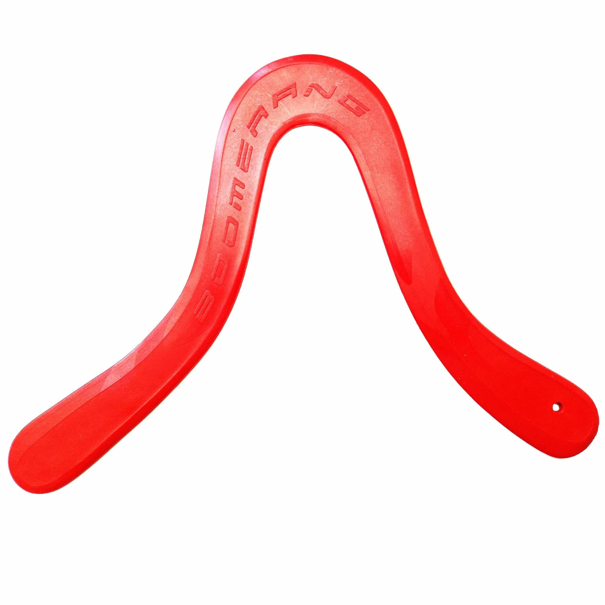 Boomerang Manu (Rosso)