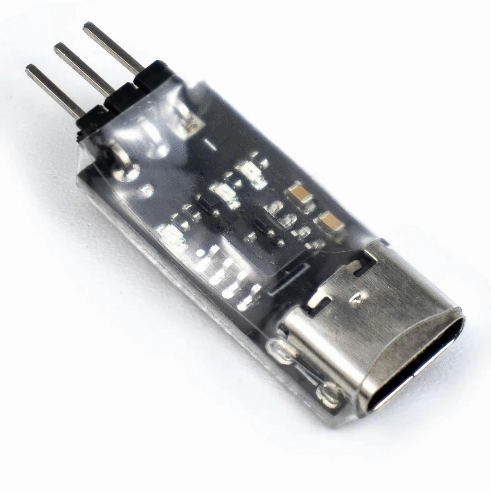Esc Cingolata Rc Per Axial Per Traxxas Per SCX10 Per TRX-4 Per TRX-6 RC CAR ESC RC AM32 Crawler ESC Sistema Di Alimentazione Motore Brushless Per Combo RM-S20 80A ESC(USB LINK)
