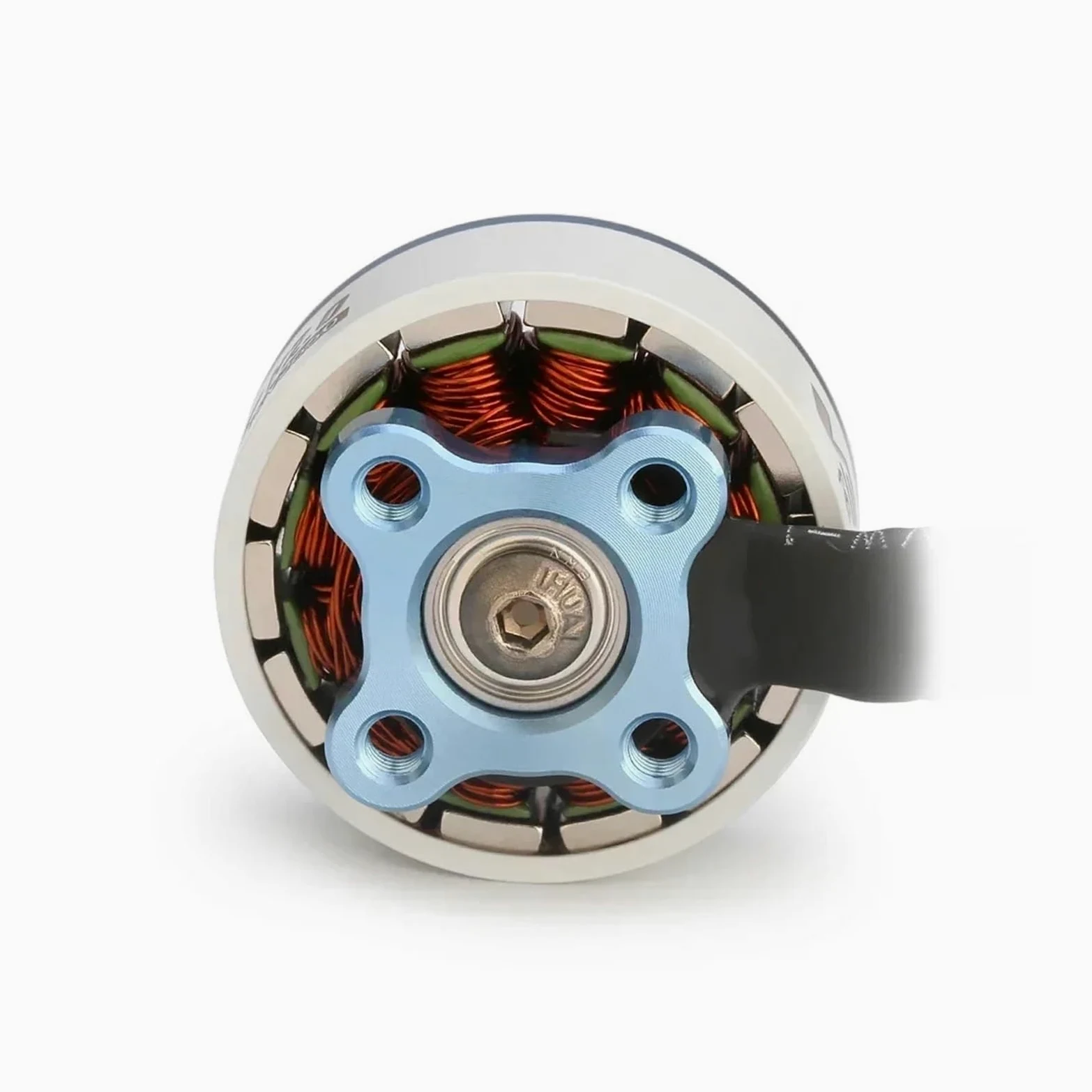 V2207 V2.0 5" FPV Racing Drone Motore 1750KV 1950KV 2550KV senza spazzole 4-6S