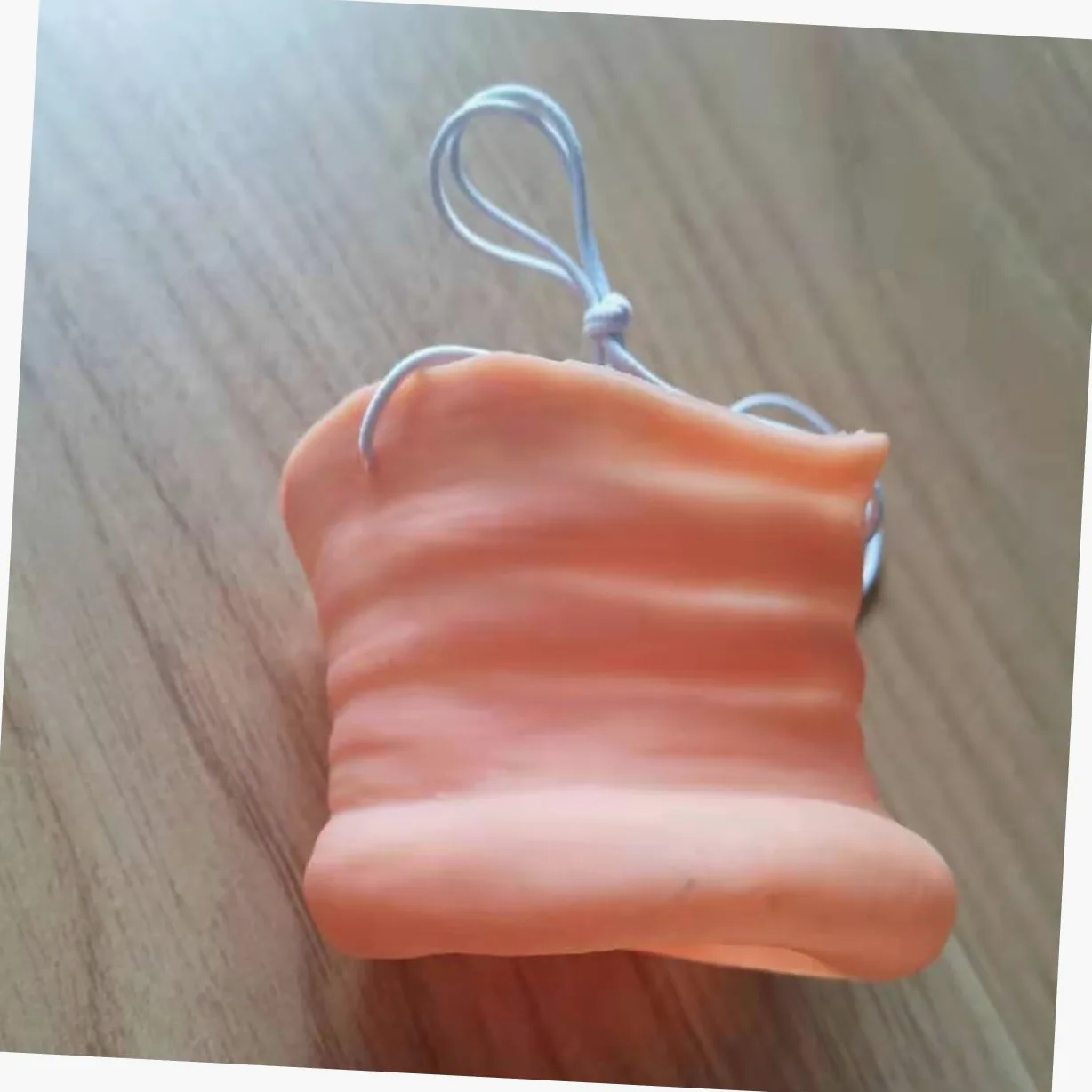 ibasenice 2 Set Di Maschera Elastica Per Cosplay Per Ragazzi E Ragazze Leggera E Portatile Accessorio Per Feste Di Halloween 8 Pezzi*2