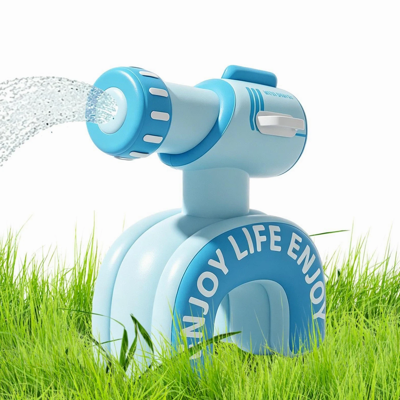 Nebulizzatore acquatico per spiaggia, ricordi interattivi | Giocattoli spruzzatori d'acqua per piscina, spiaggia, parco, festival, riunioni di famiglia, estate, all'aperto, cortile